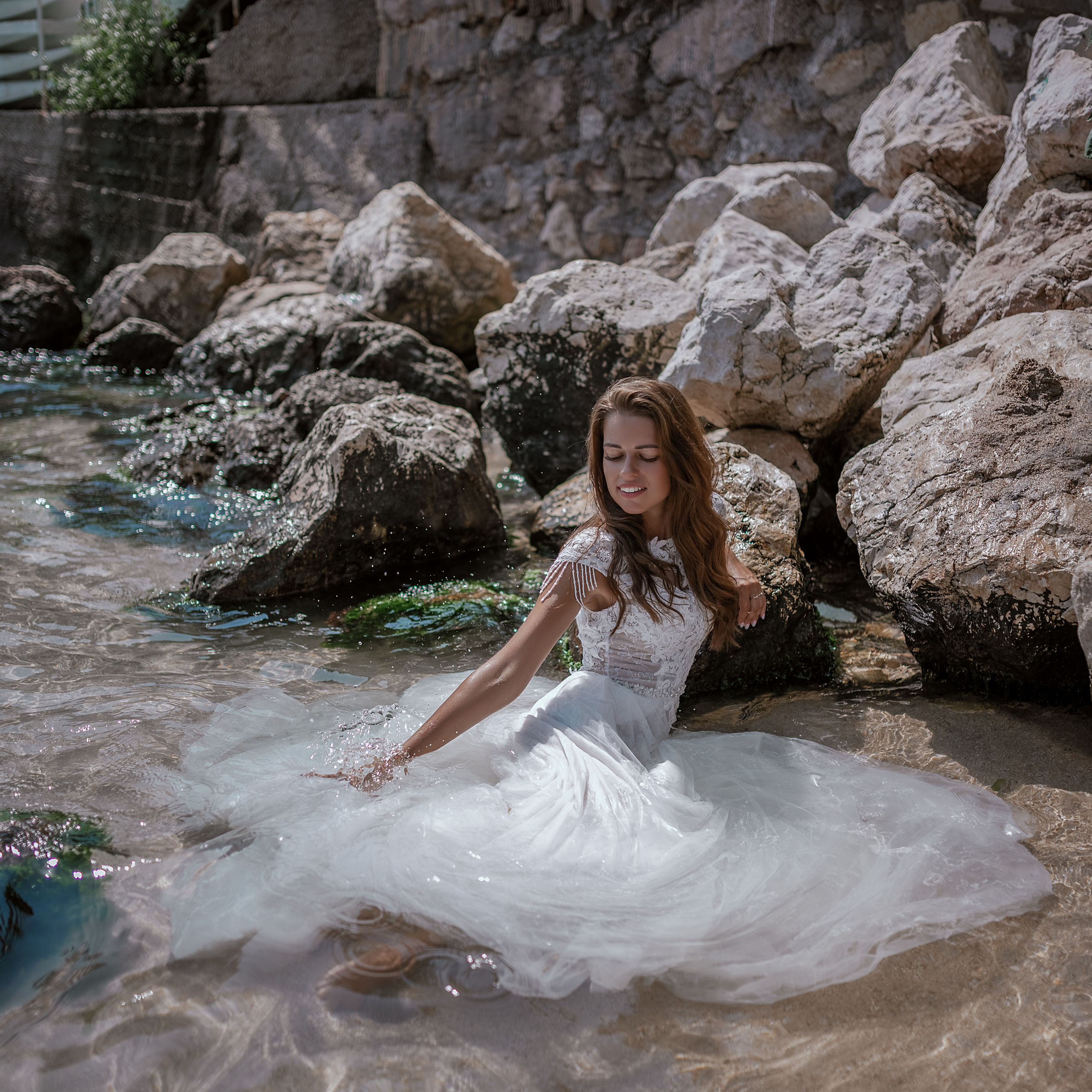 Отзывы. Семейный и женский фотограф в Крыму Олеся Вайло