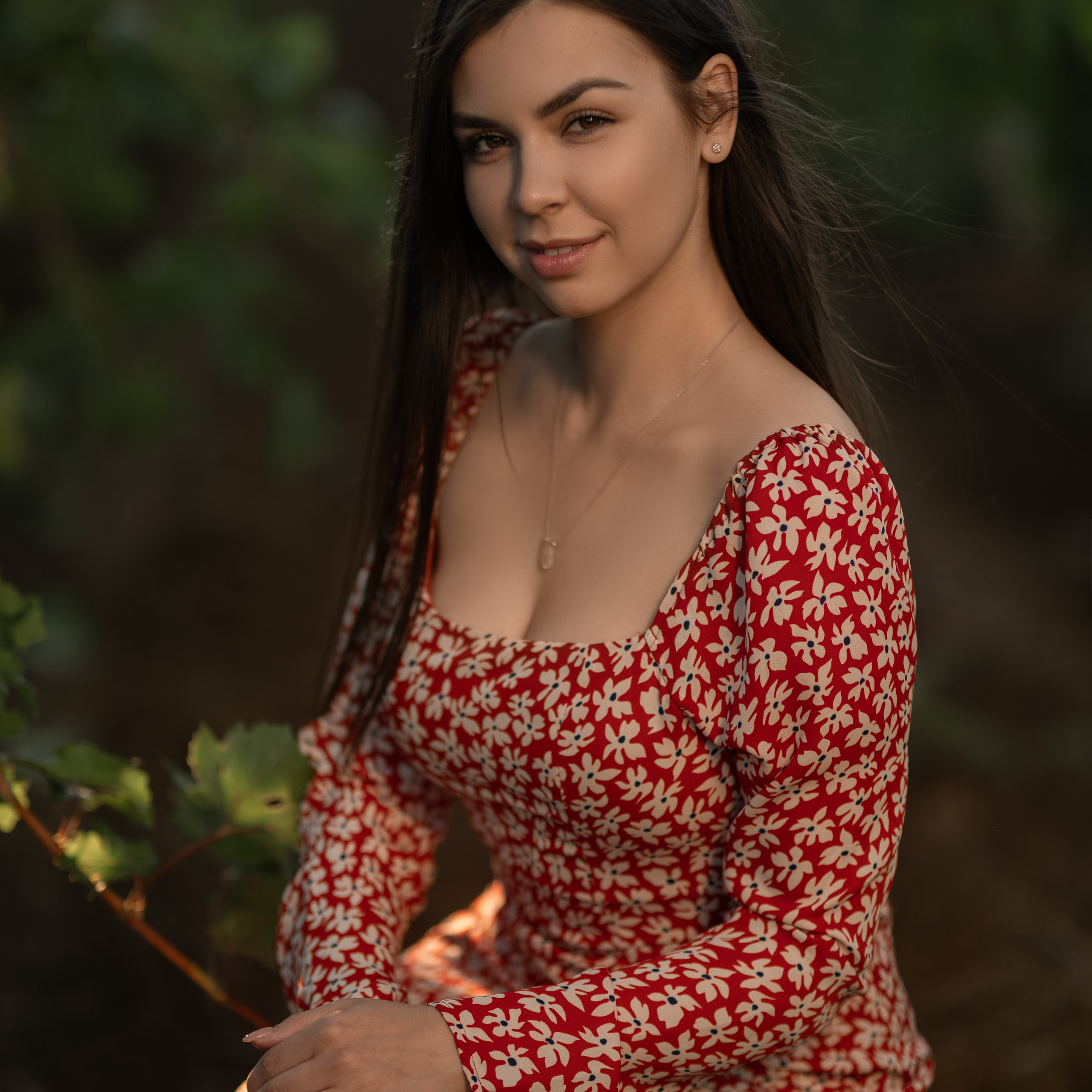 Отзывы. Семейный и женский фотограф в Крыму Олеся Вайло