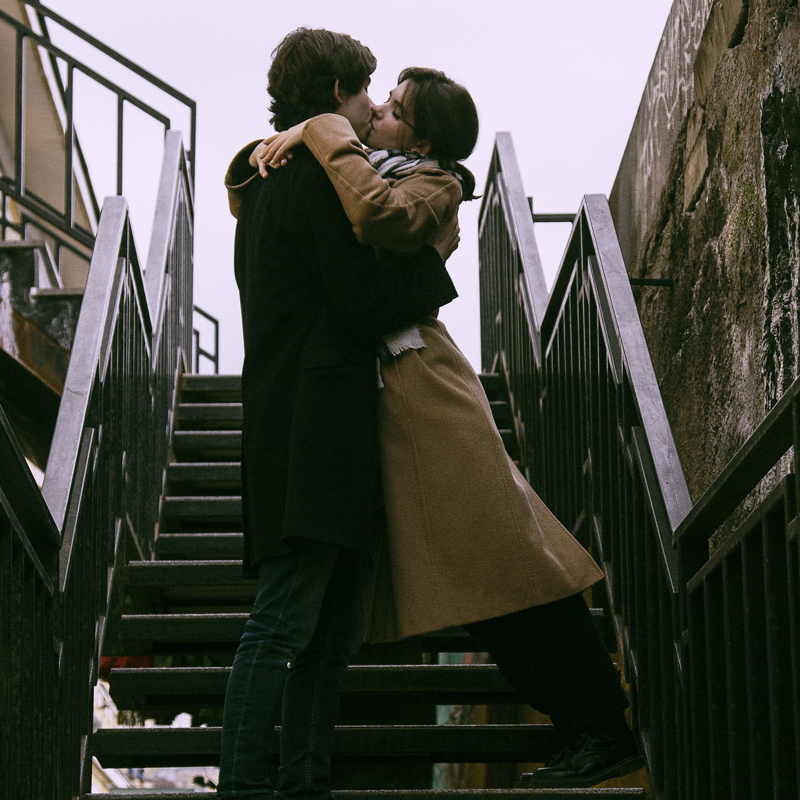Love story