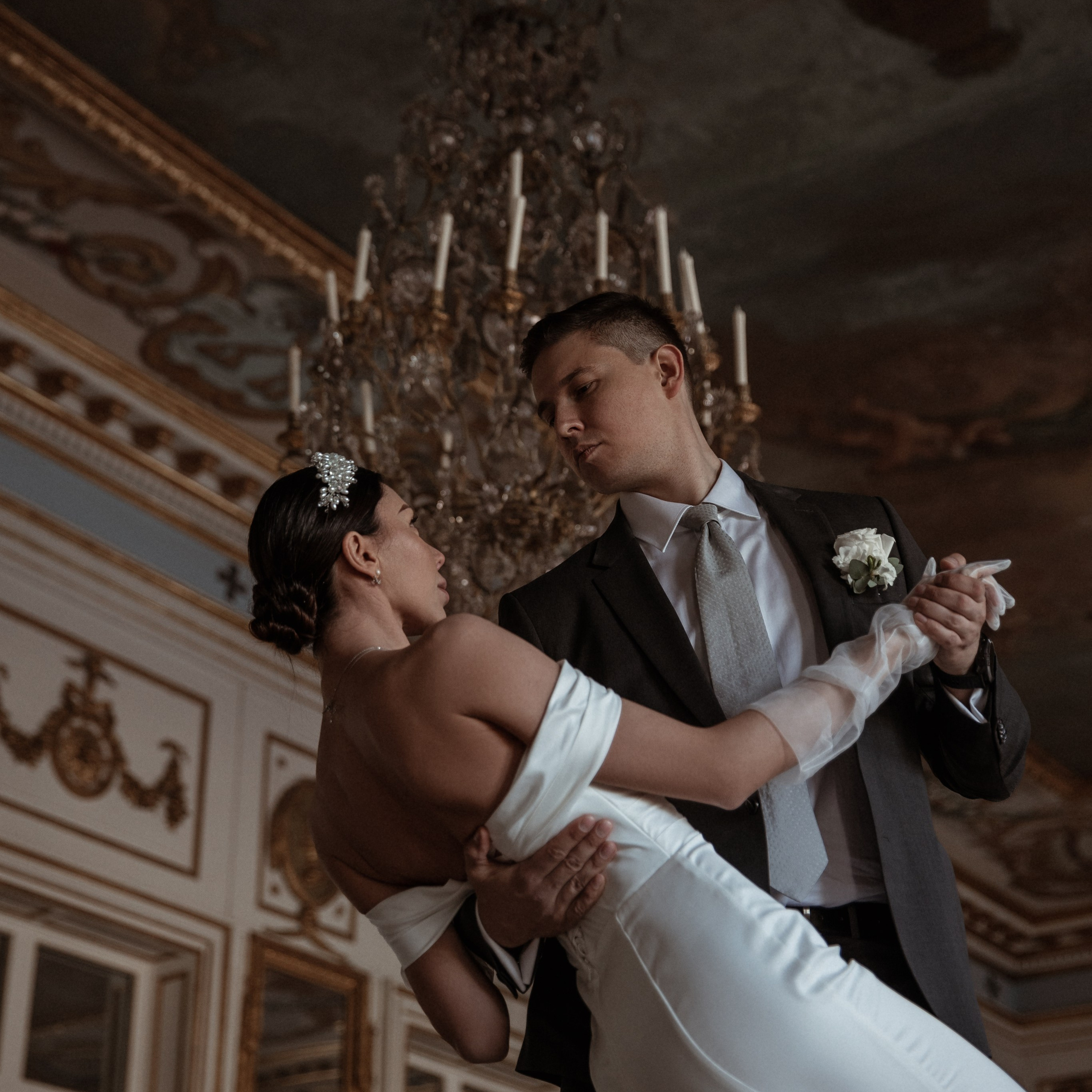 Виктор & Виктория