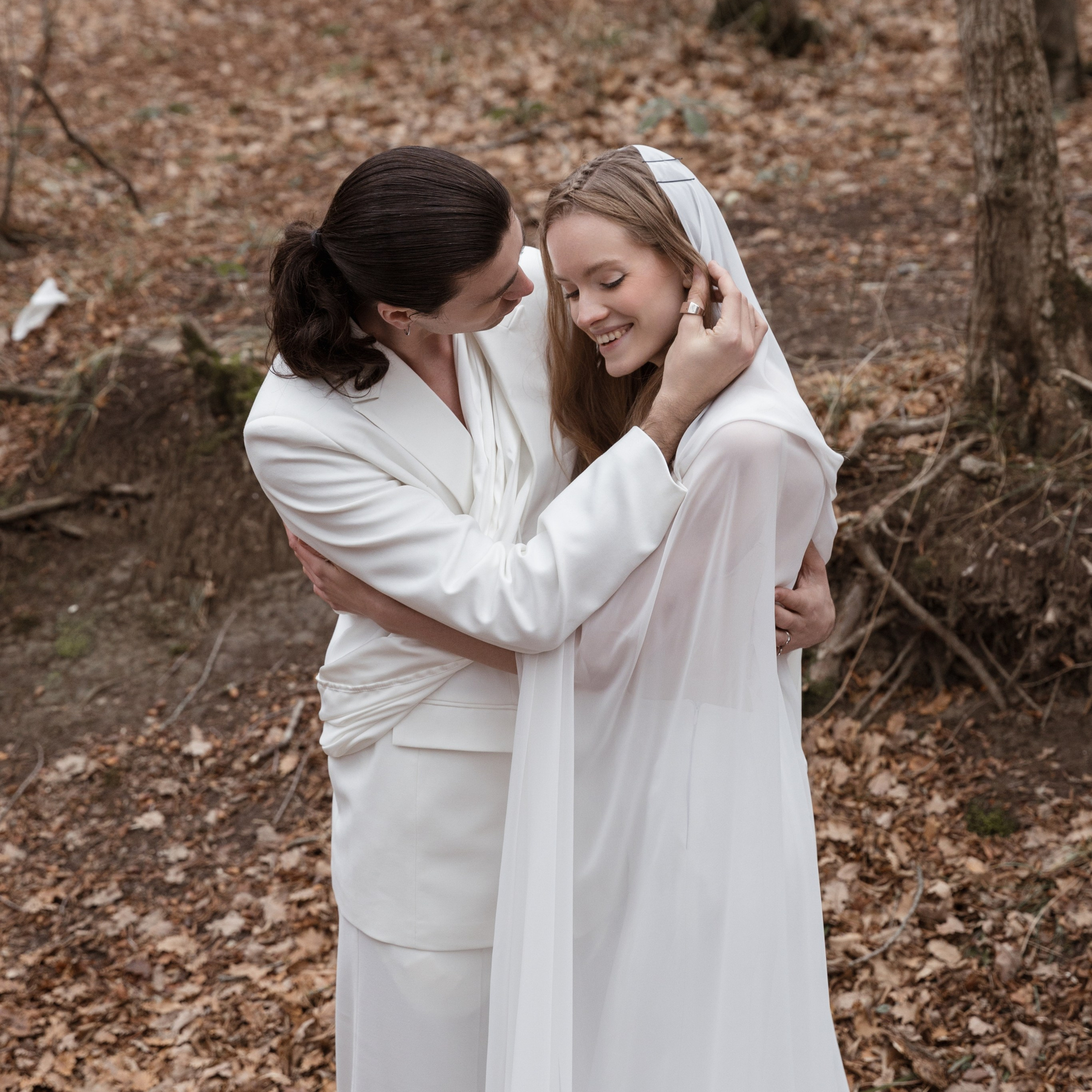 Дмитрий & София