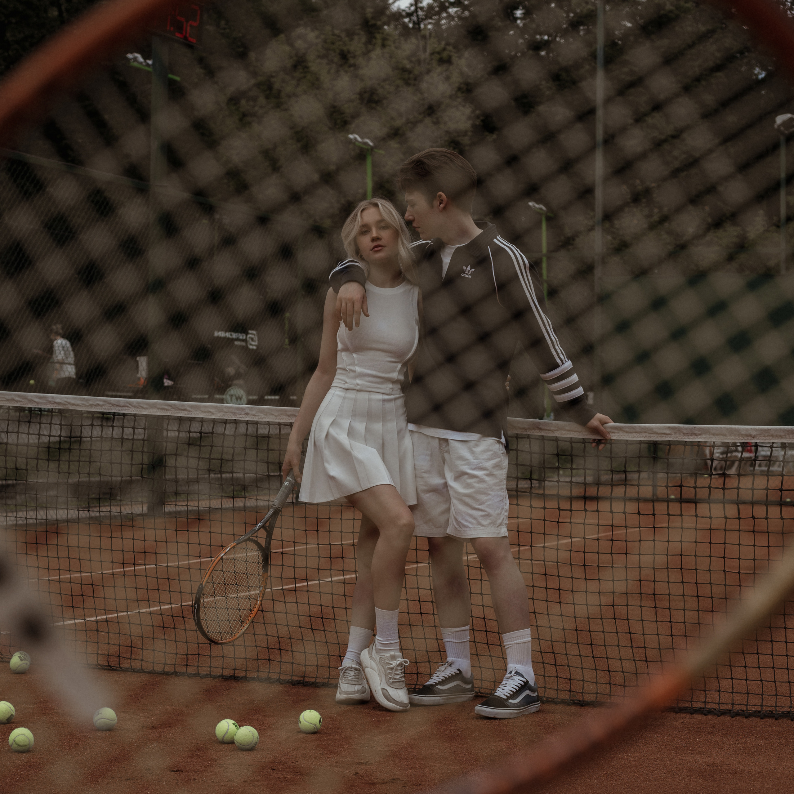 Максим & Валерия