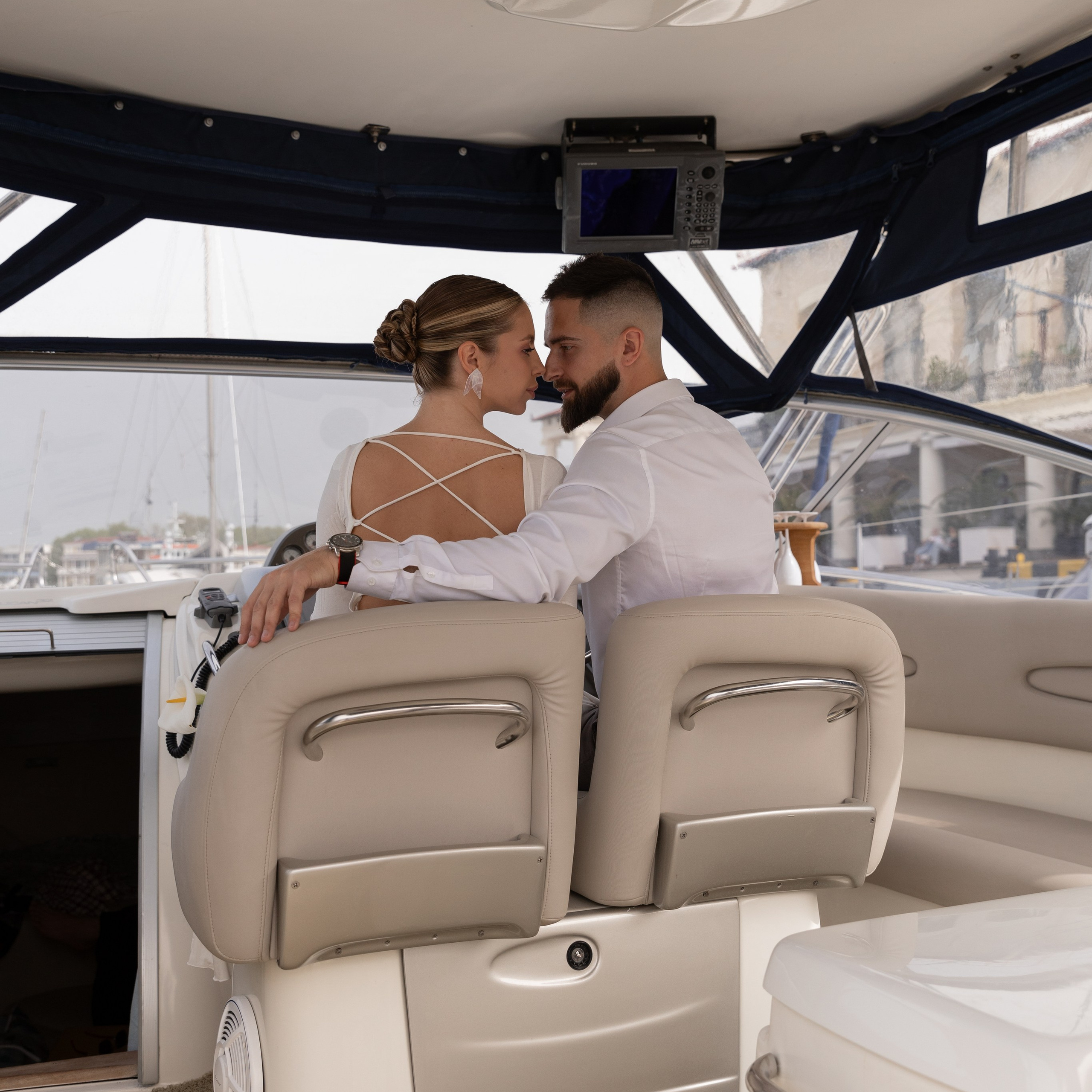 Ростислав & Ева