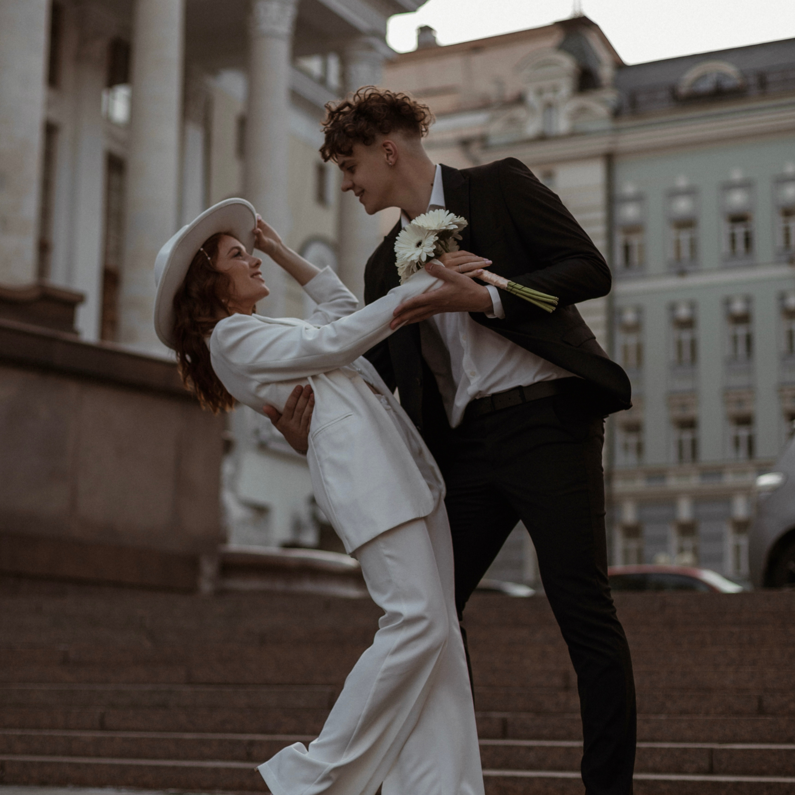 Павел & Маргарита