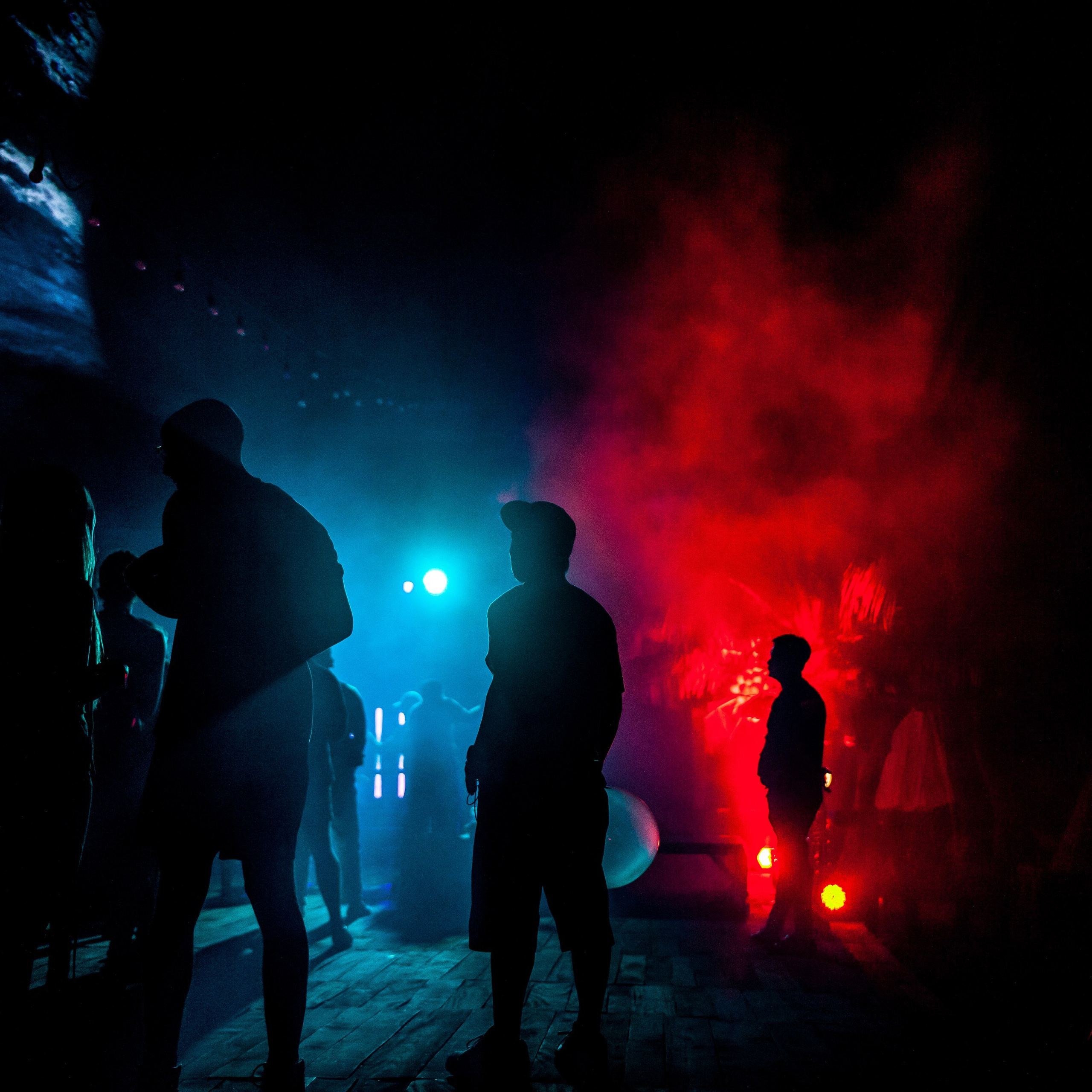 Фестиваль LIKDO Asia