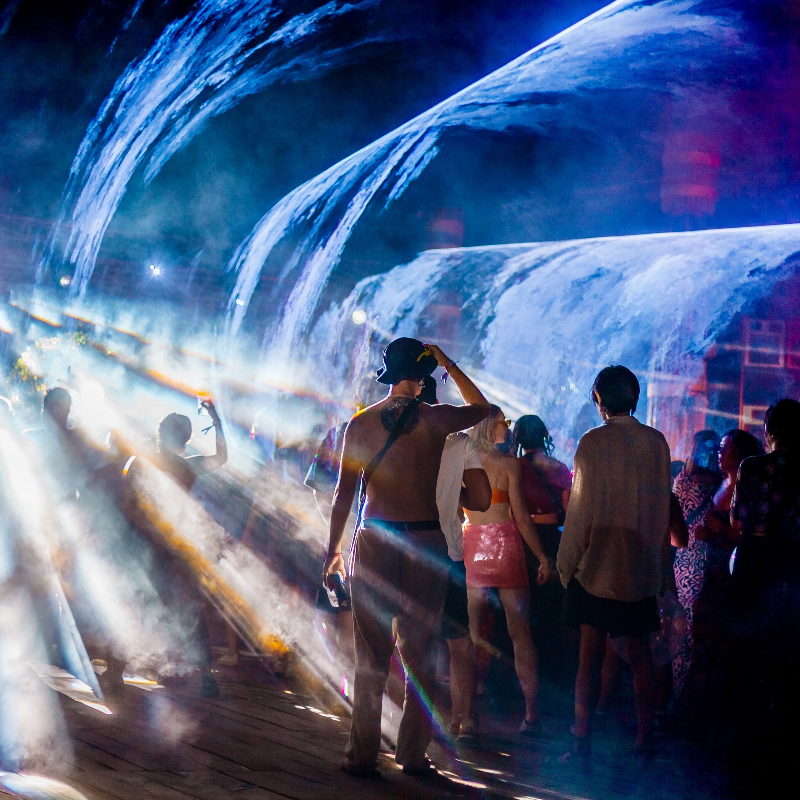 Фестиваль LIKDO Asia