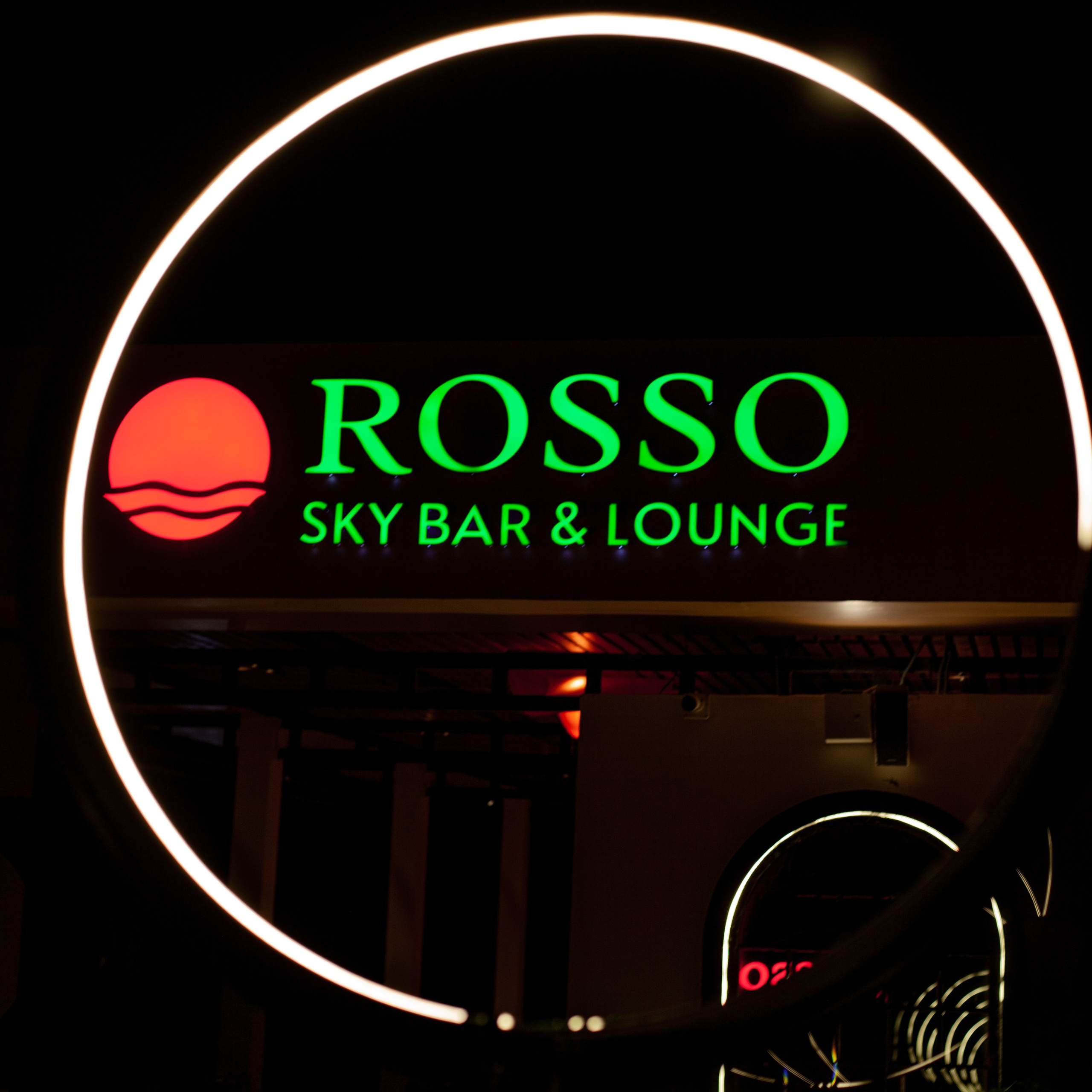 ROSSO CLUB