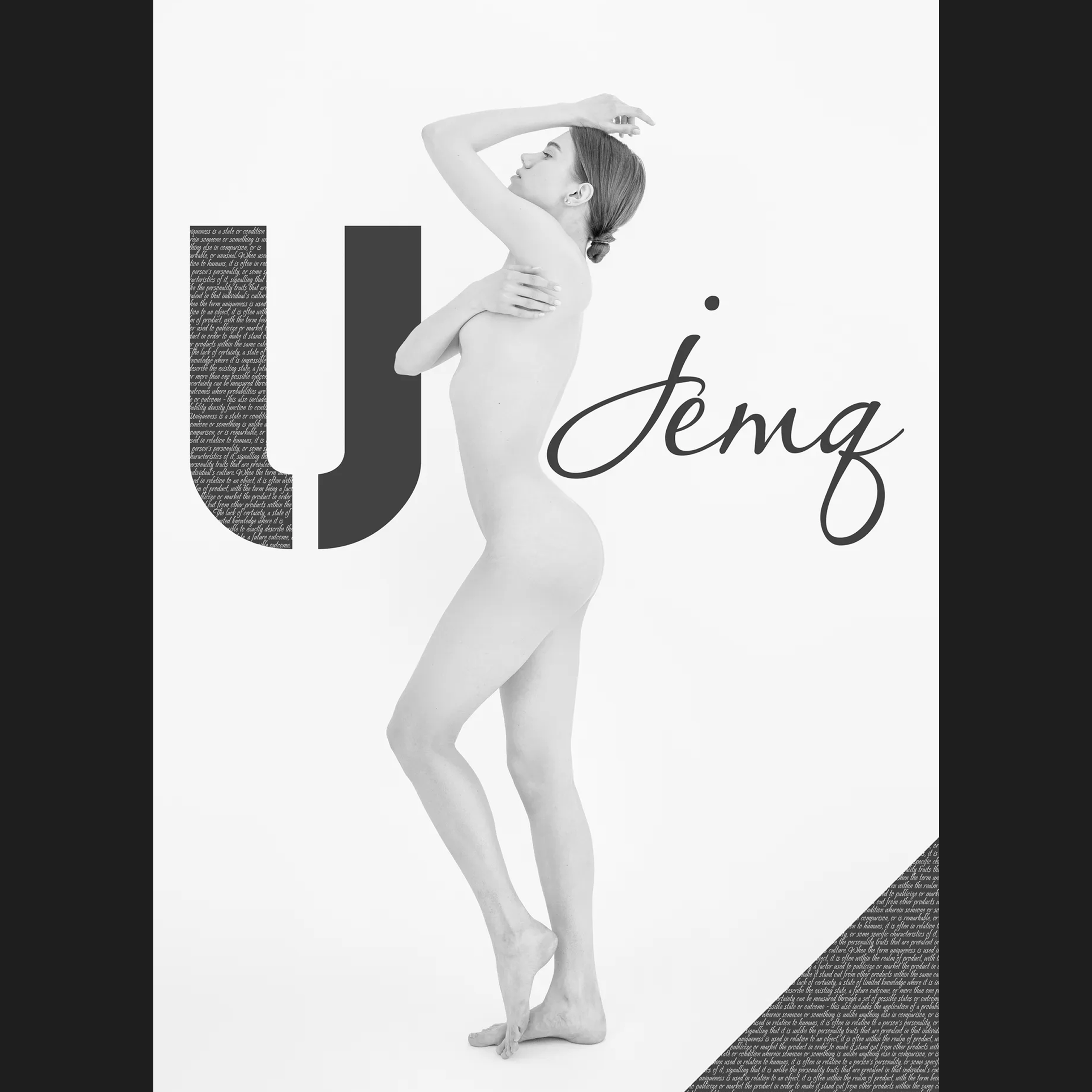 Дизайн полиграфии