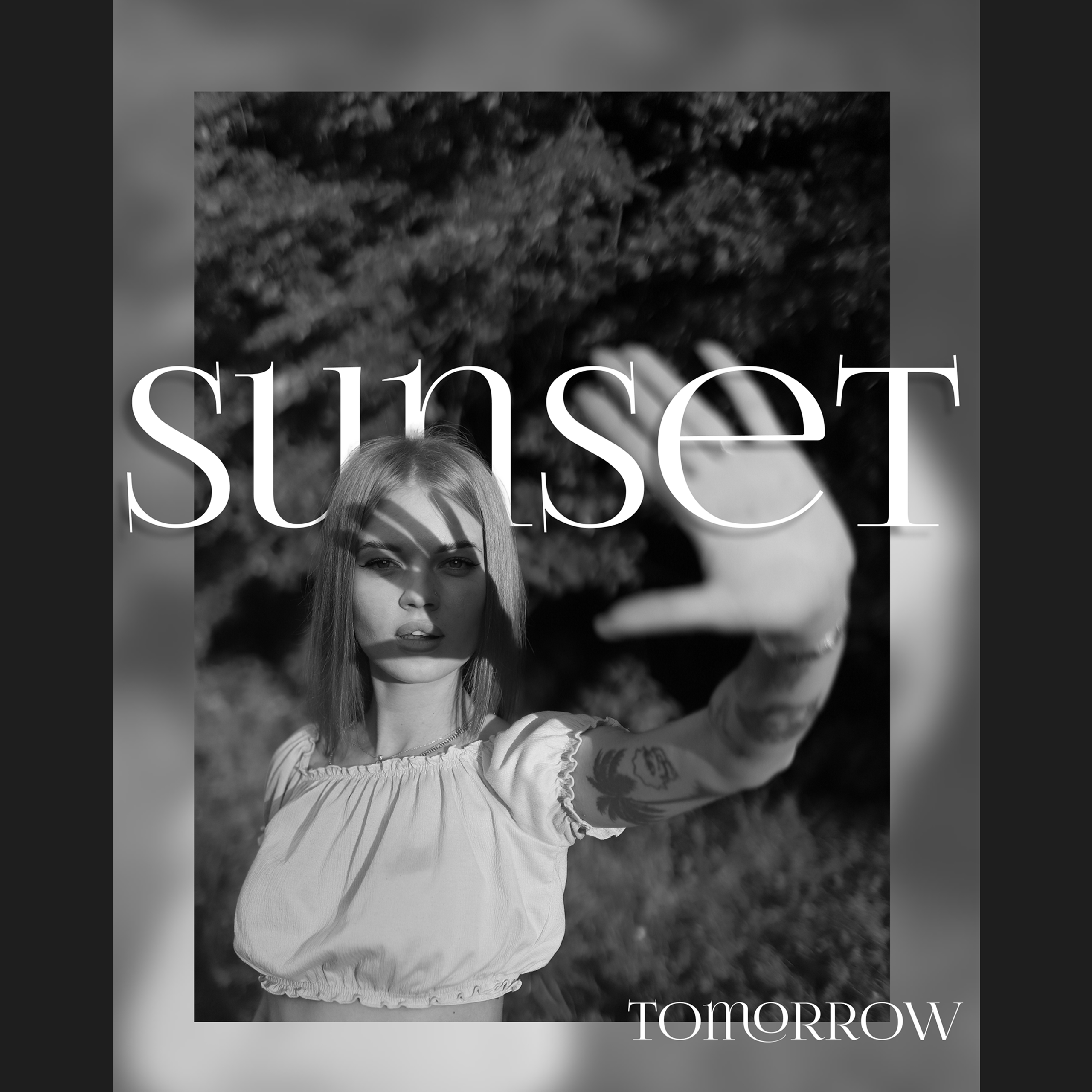 Дизайн полиграфии