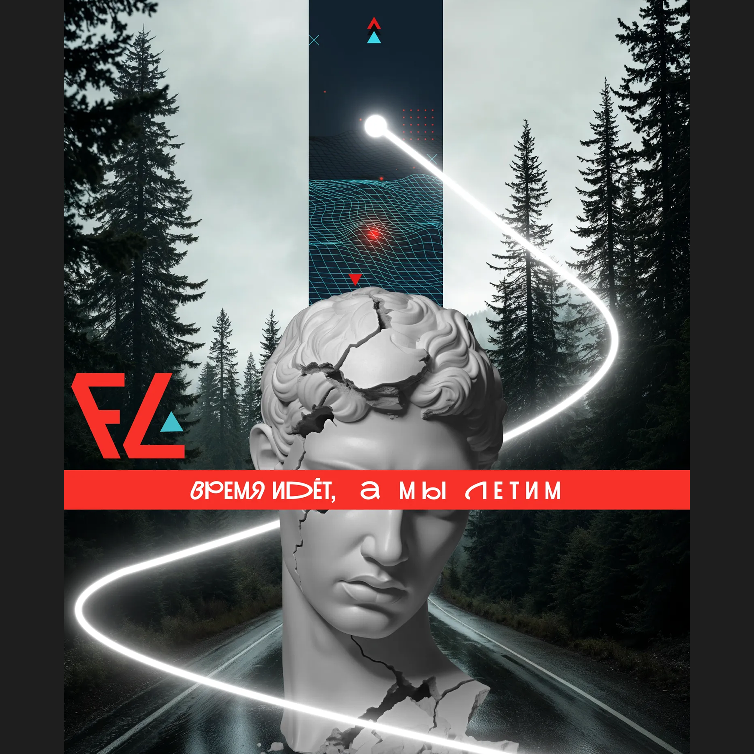 Дизайн полиграфии