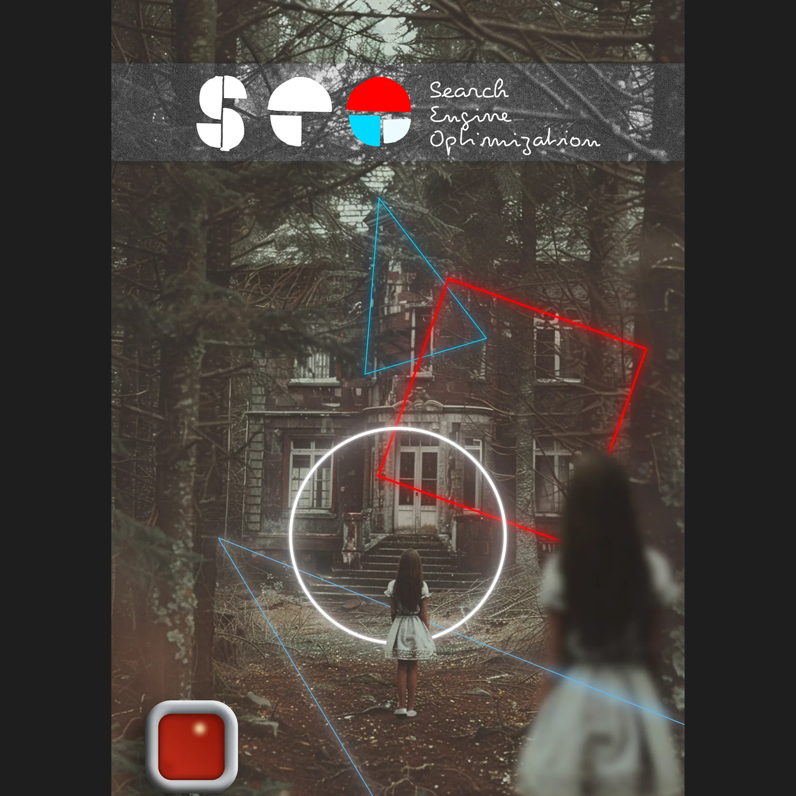 Дизайн полиграфии