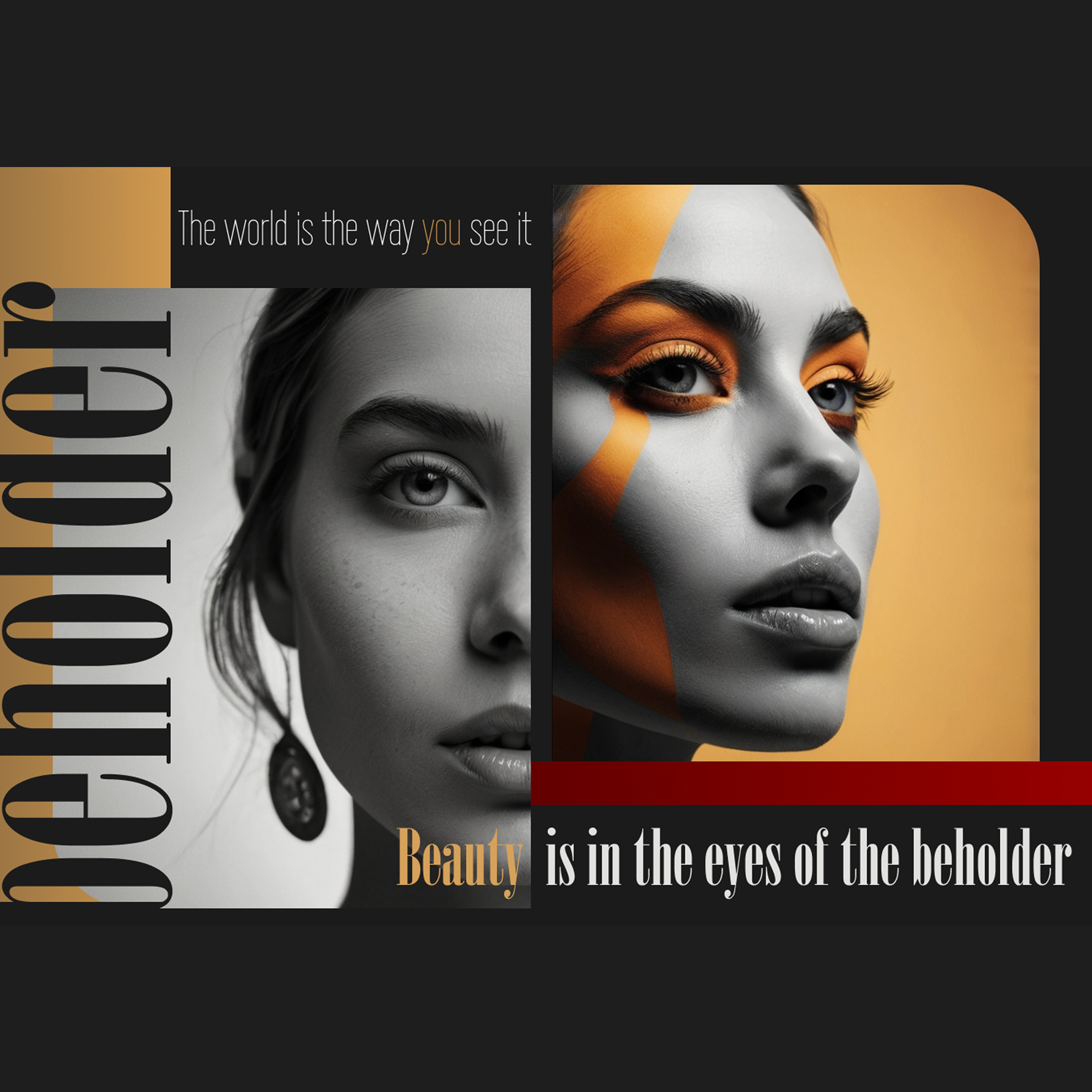 Дизайн полиграфии