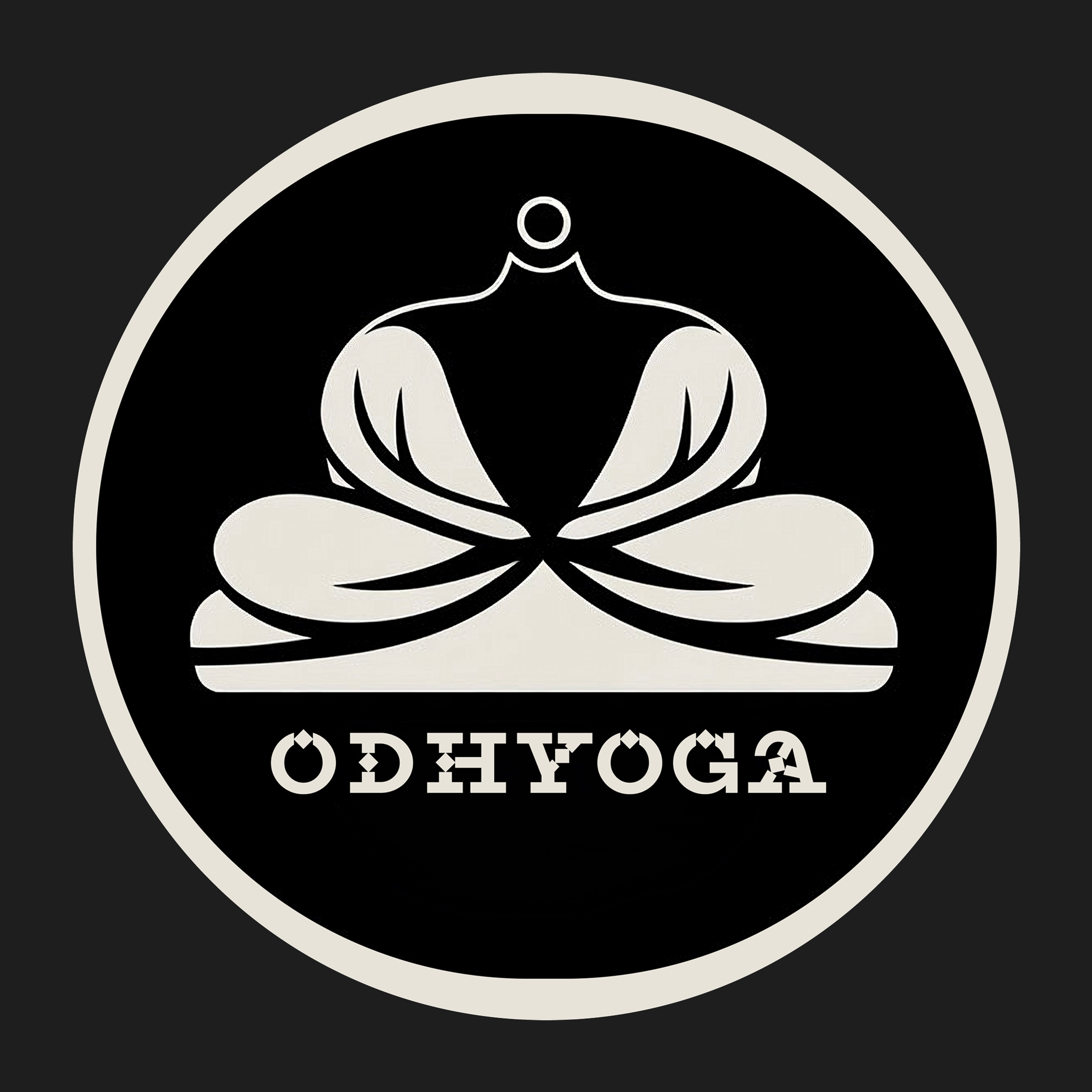 Создание логотипа