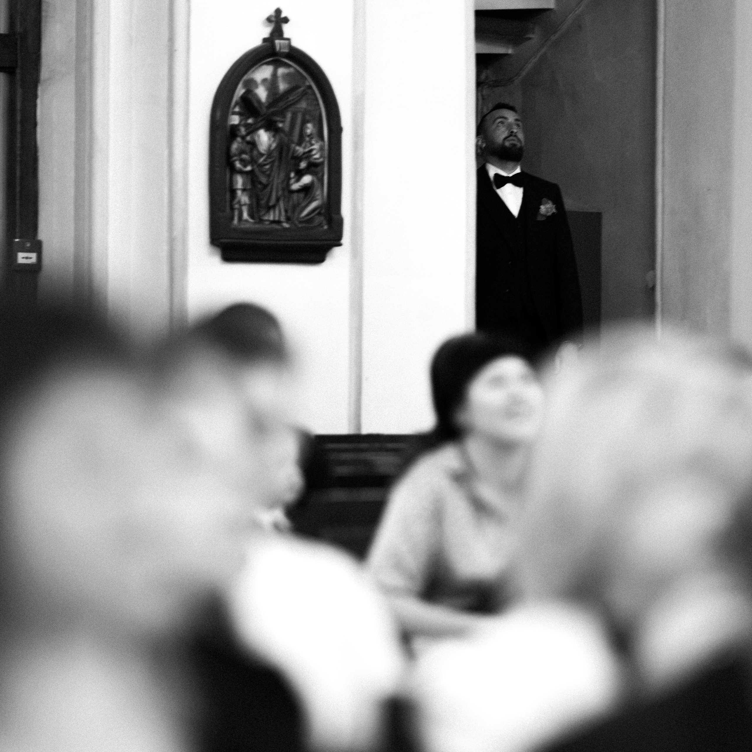 Мария и Василий