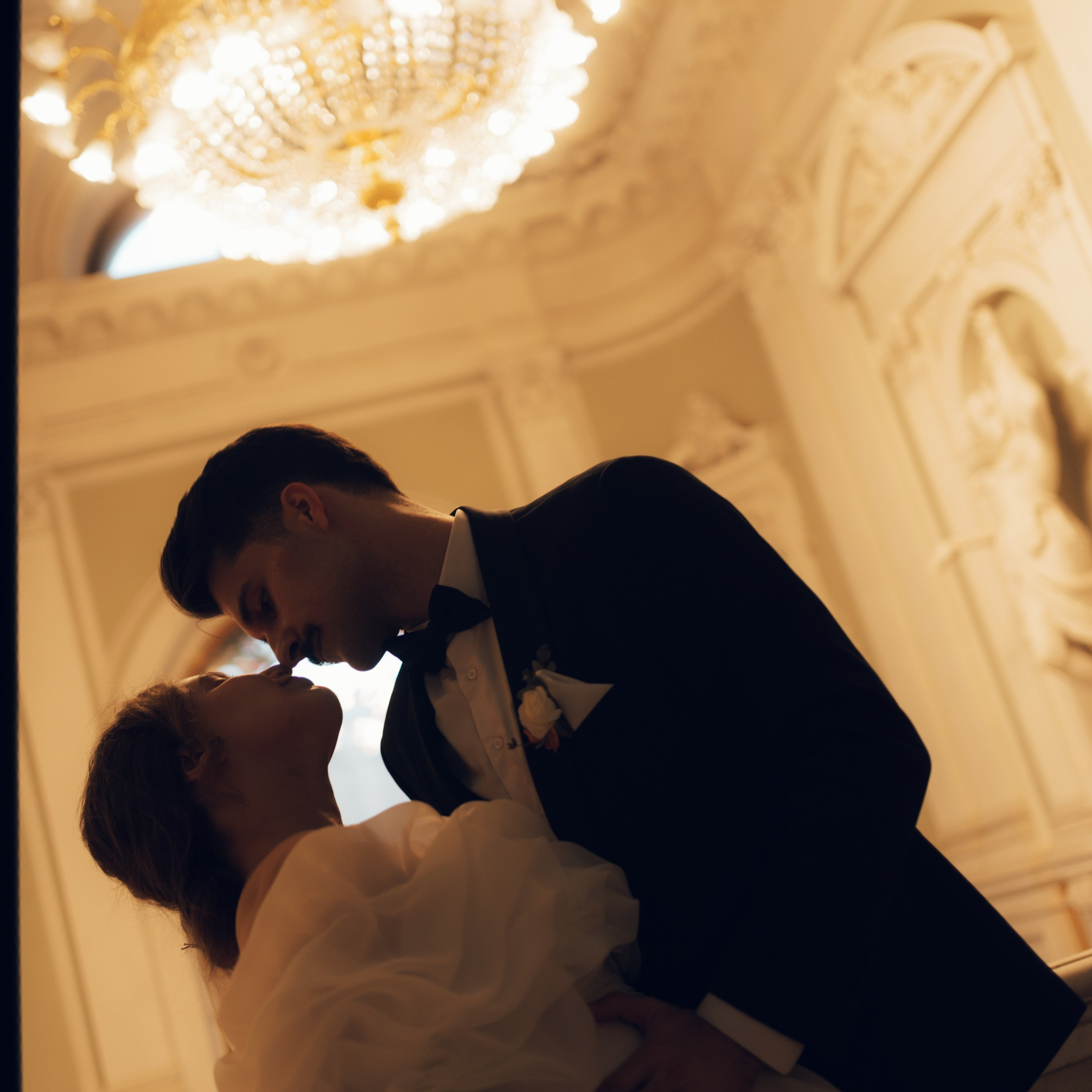 Однажды в Петербурге