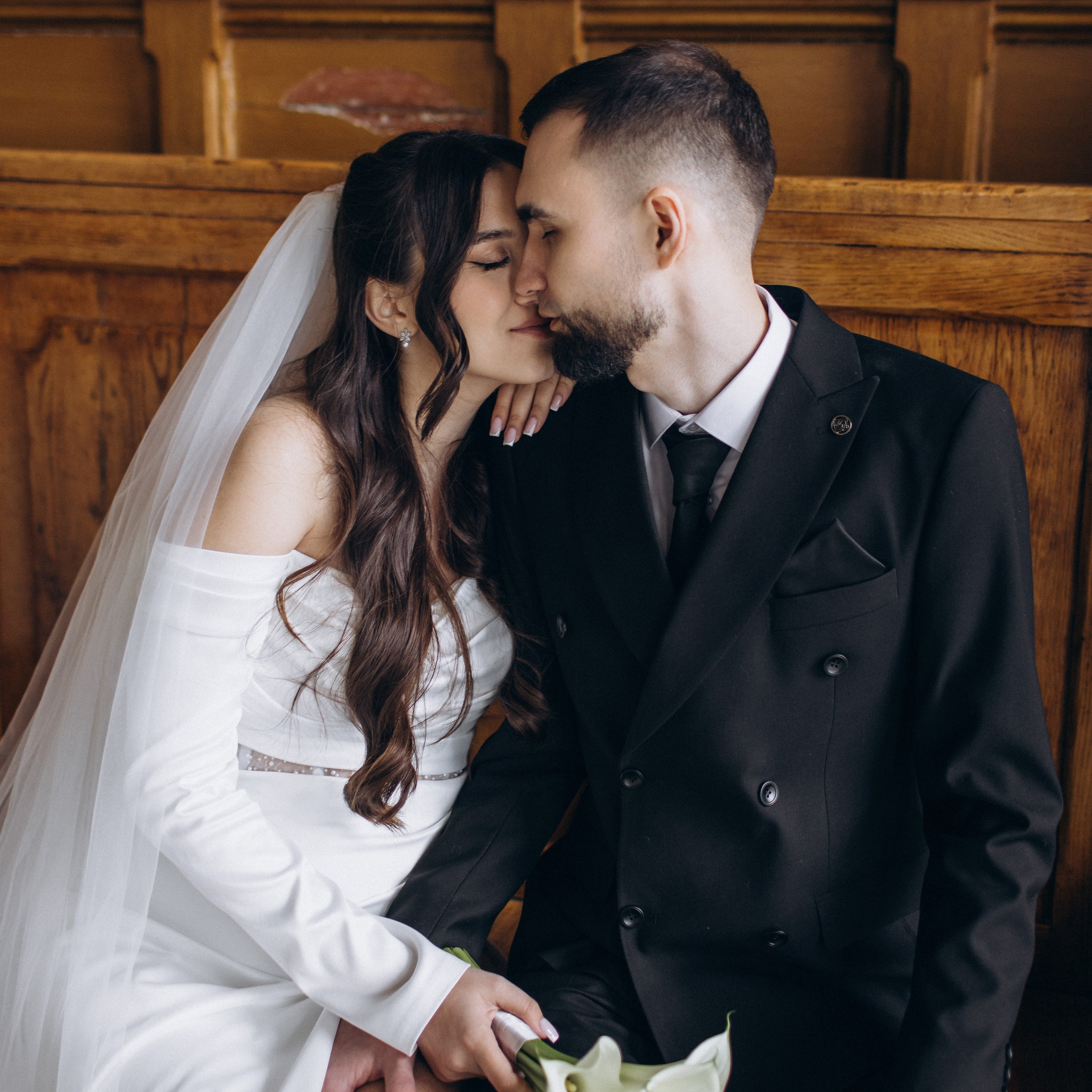 Отзывы. KATALOV WEDDING