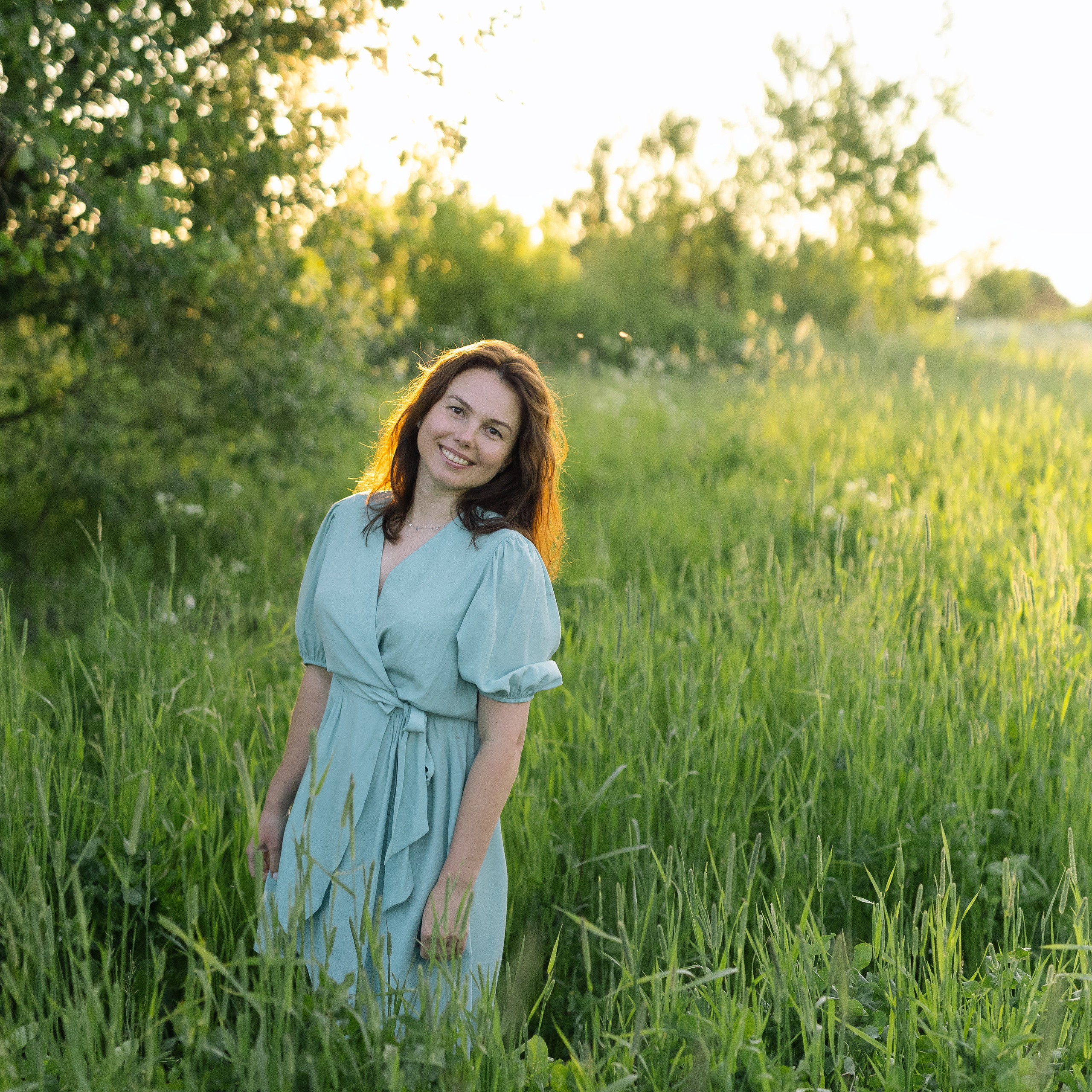 Отзывы. Свадебный фотограф в Ярославле Алиса Курочкина