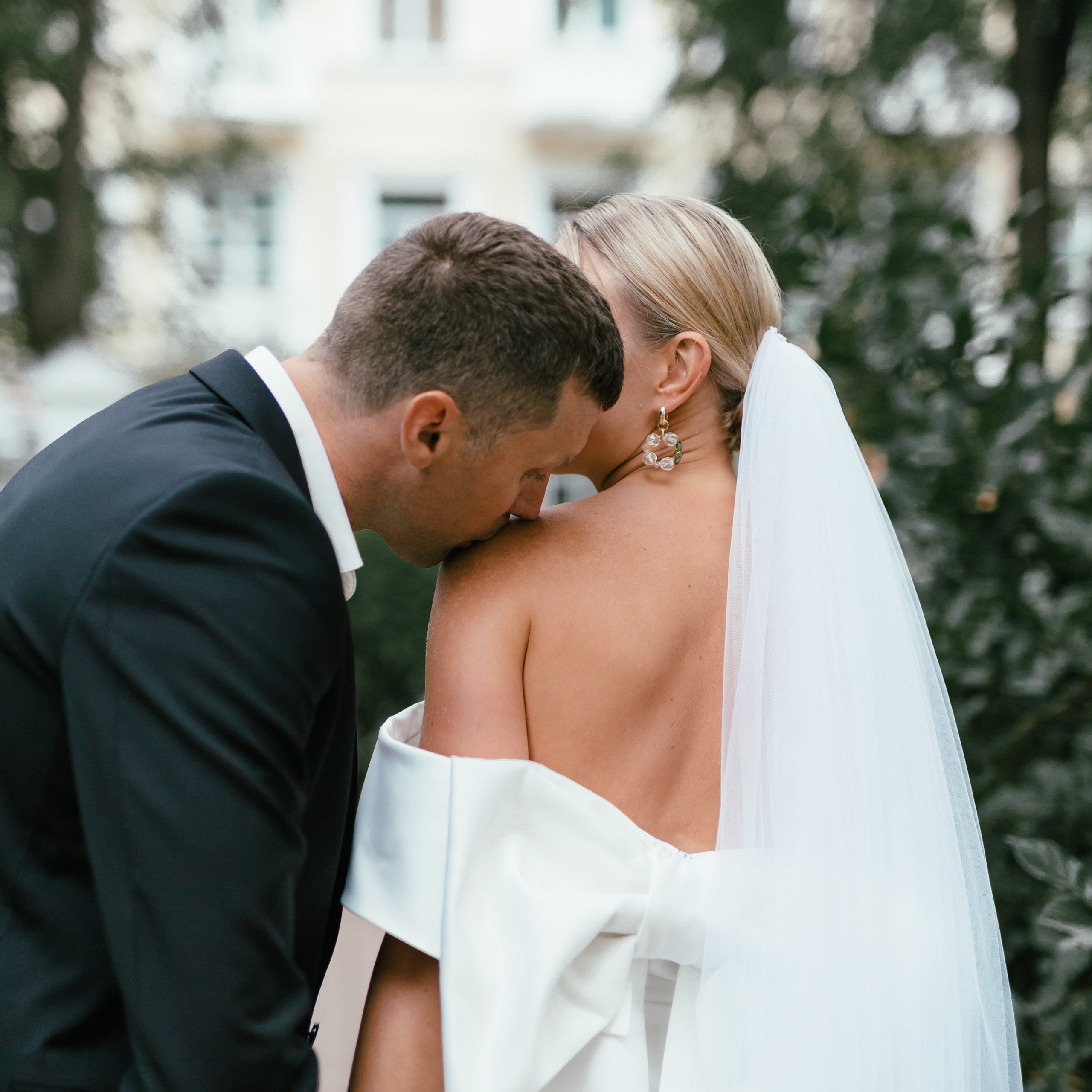 Уютная свадьба в&nbsp;Ярославле.