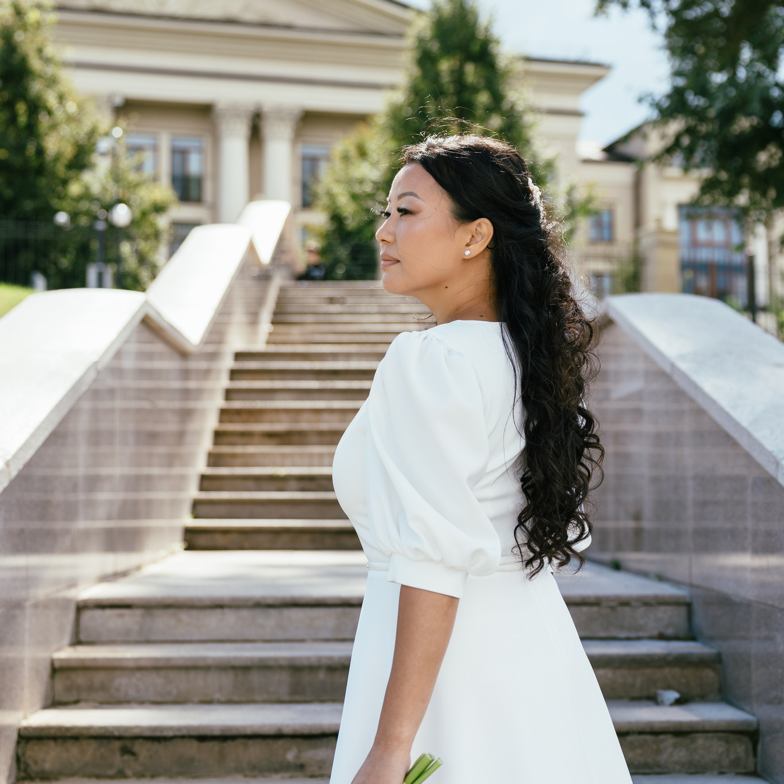 Свадьба в&nbsp;Угличе