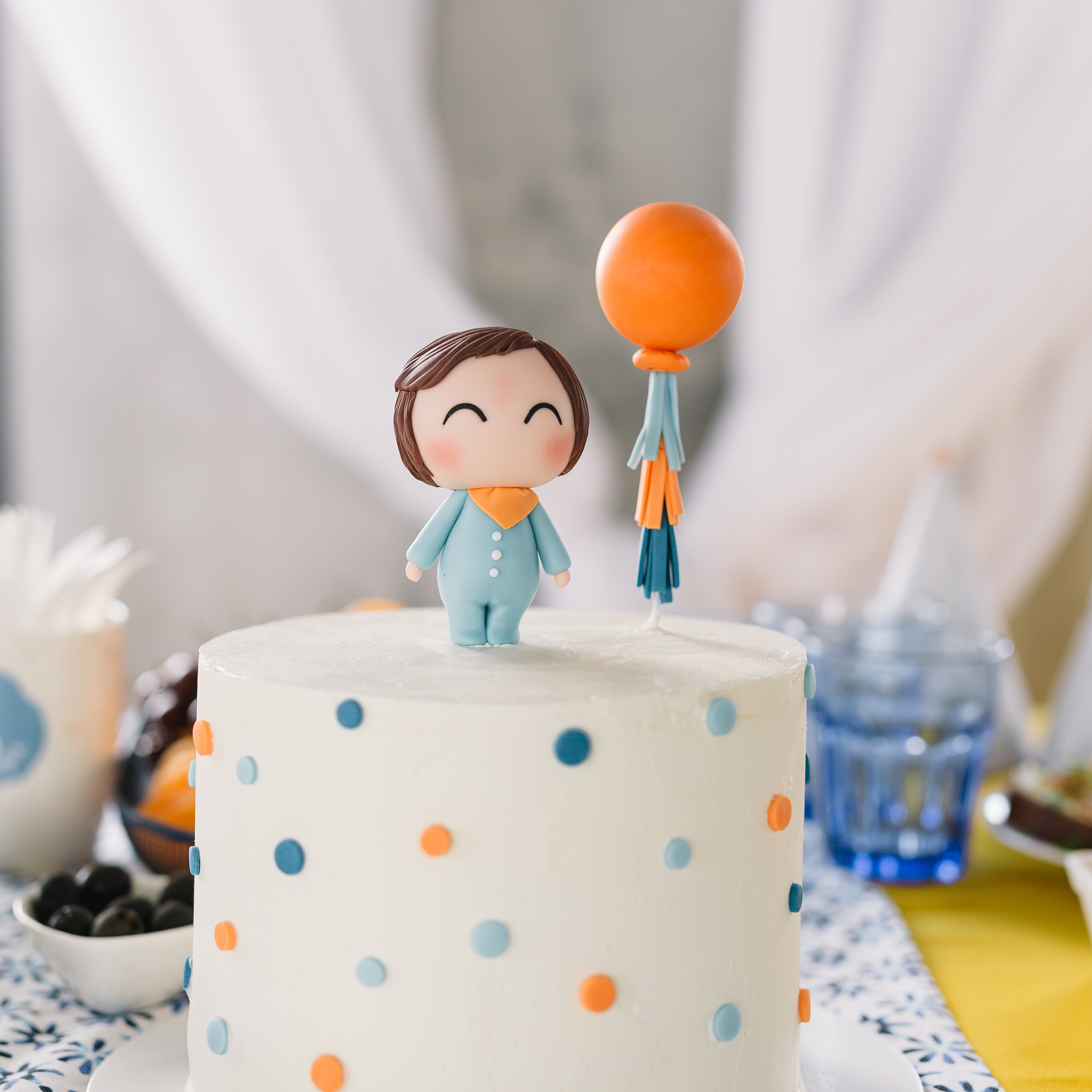 Серёже 1&nbsp;год!