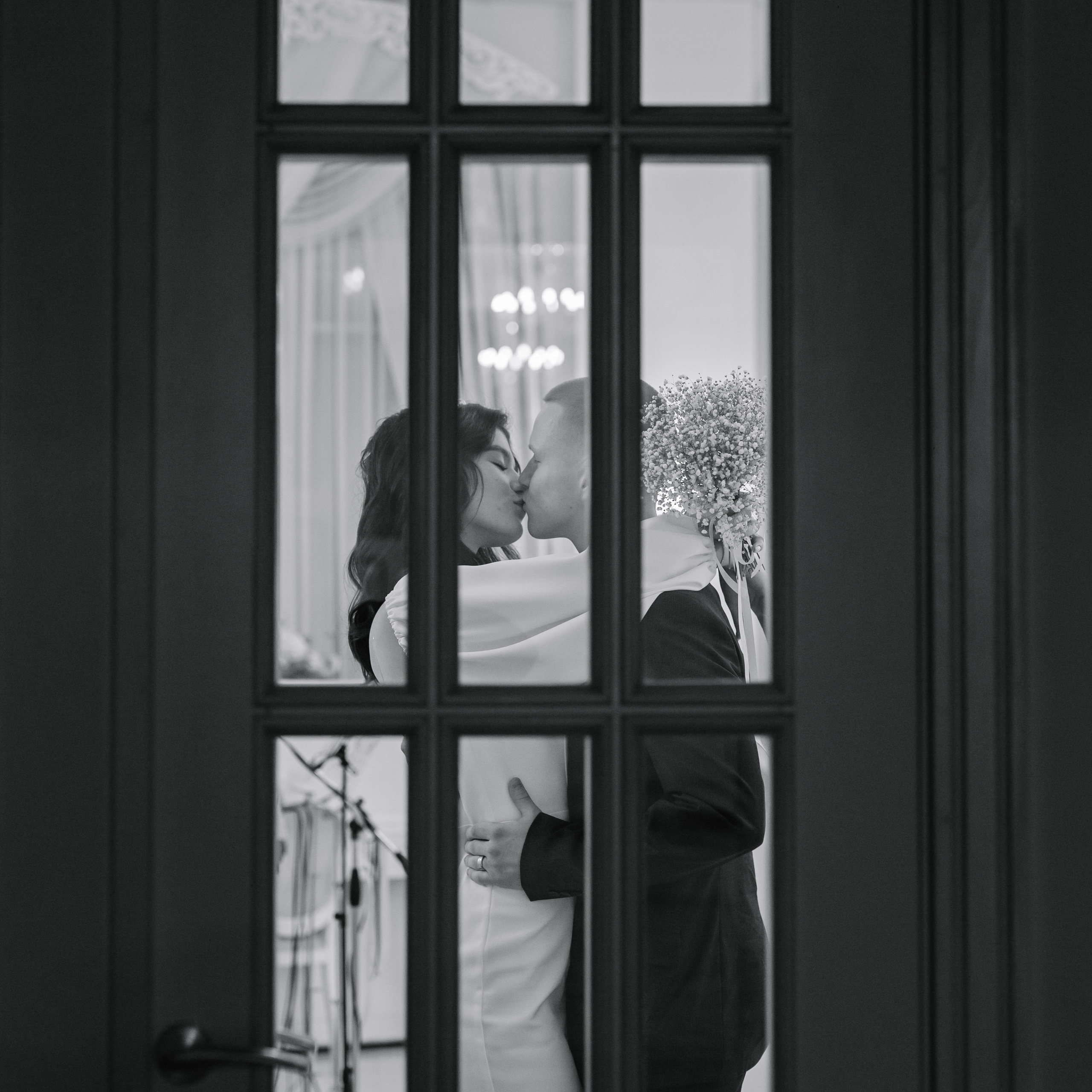 Отзывы. Свадебный фотограф в Ярославле Алиса Курочкина