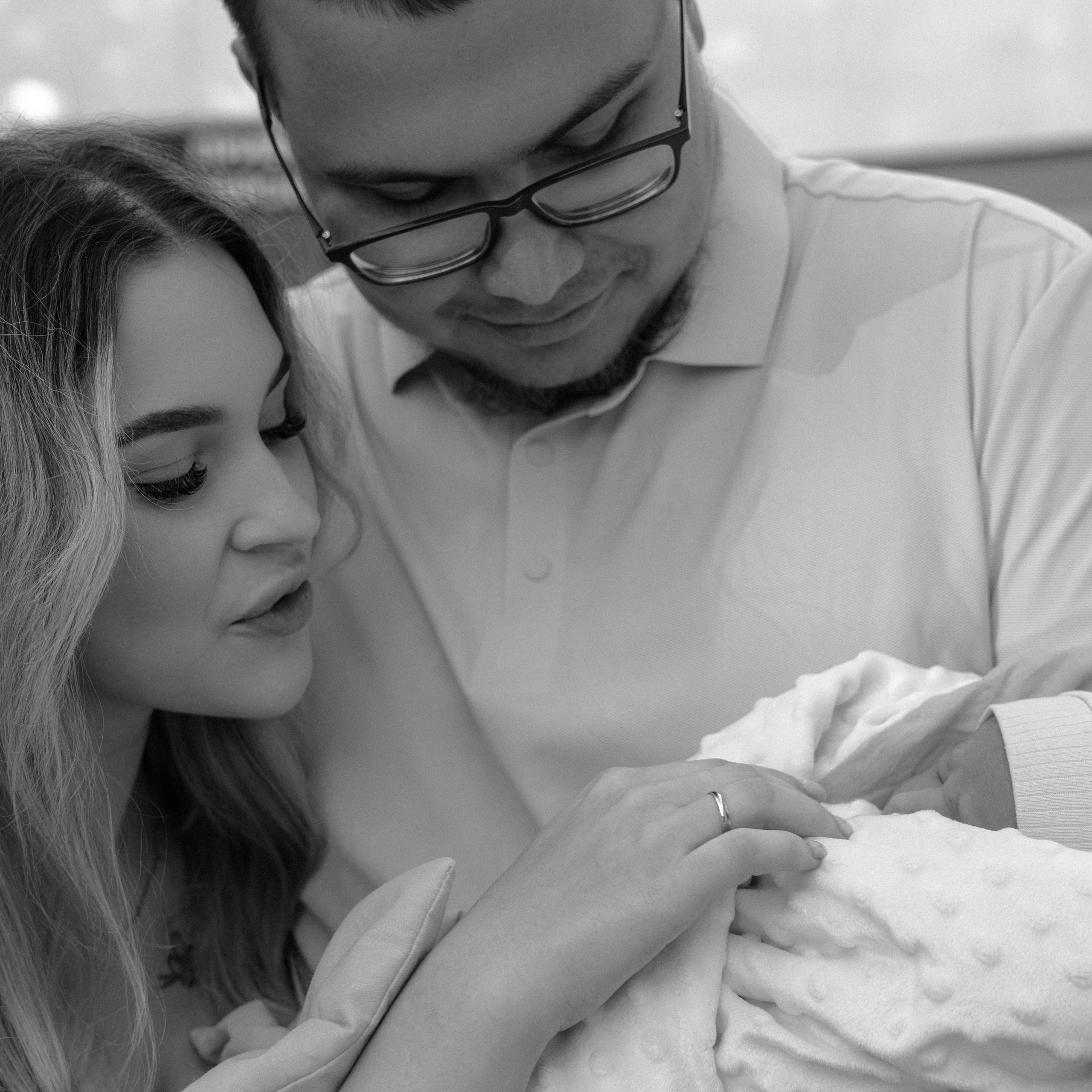 Выписка из род. дома