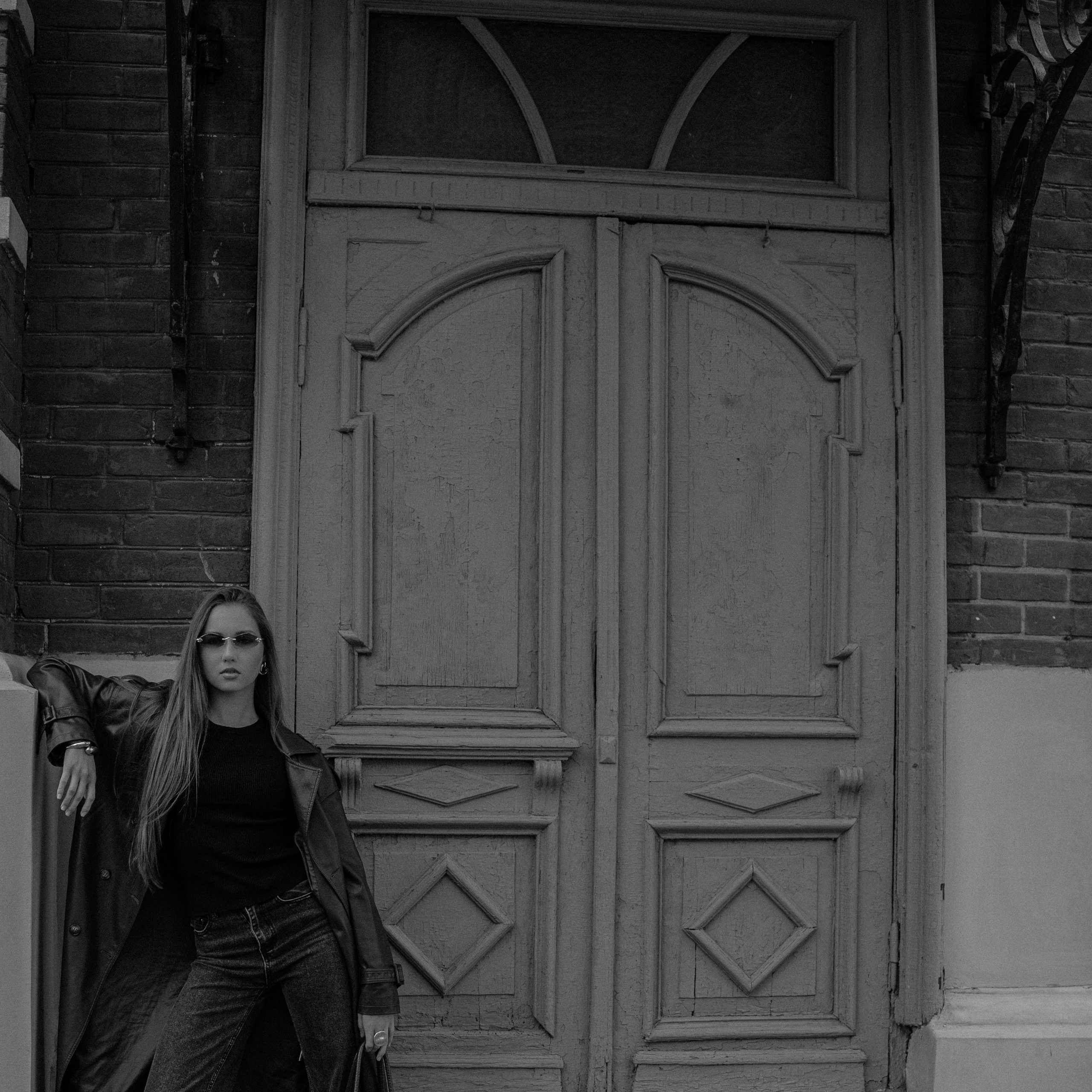 Индивидуальная прогулочная фотосессия