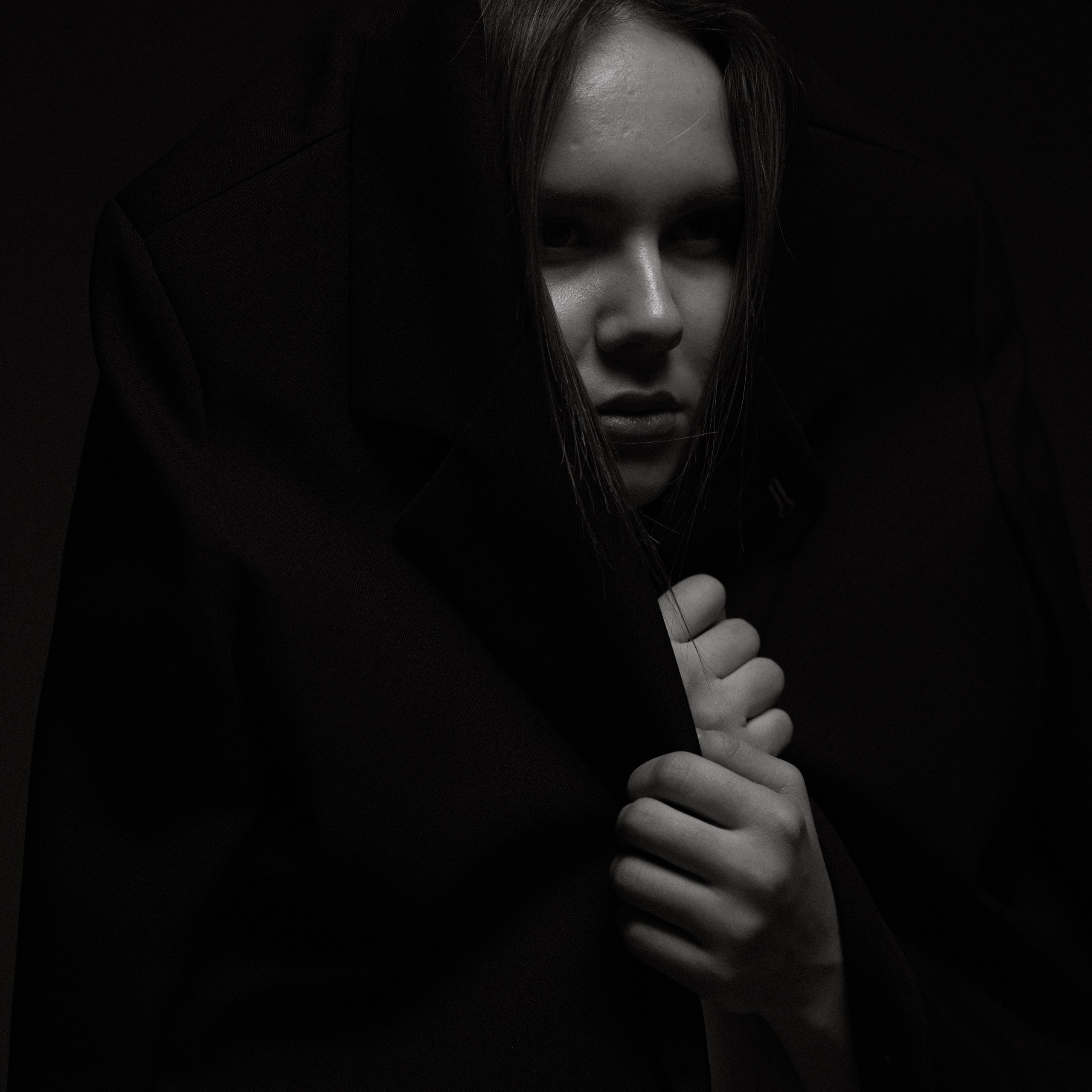 Индивидуальная фотосессия в студии