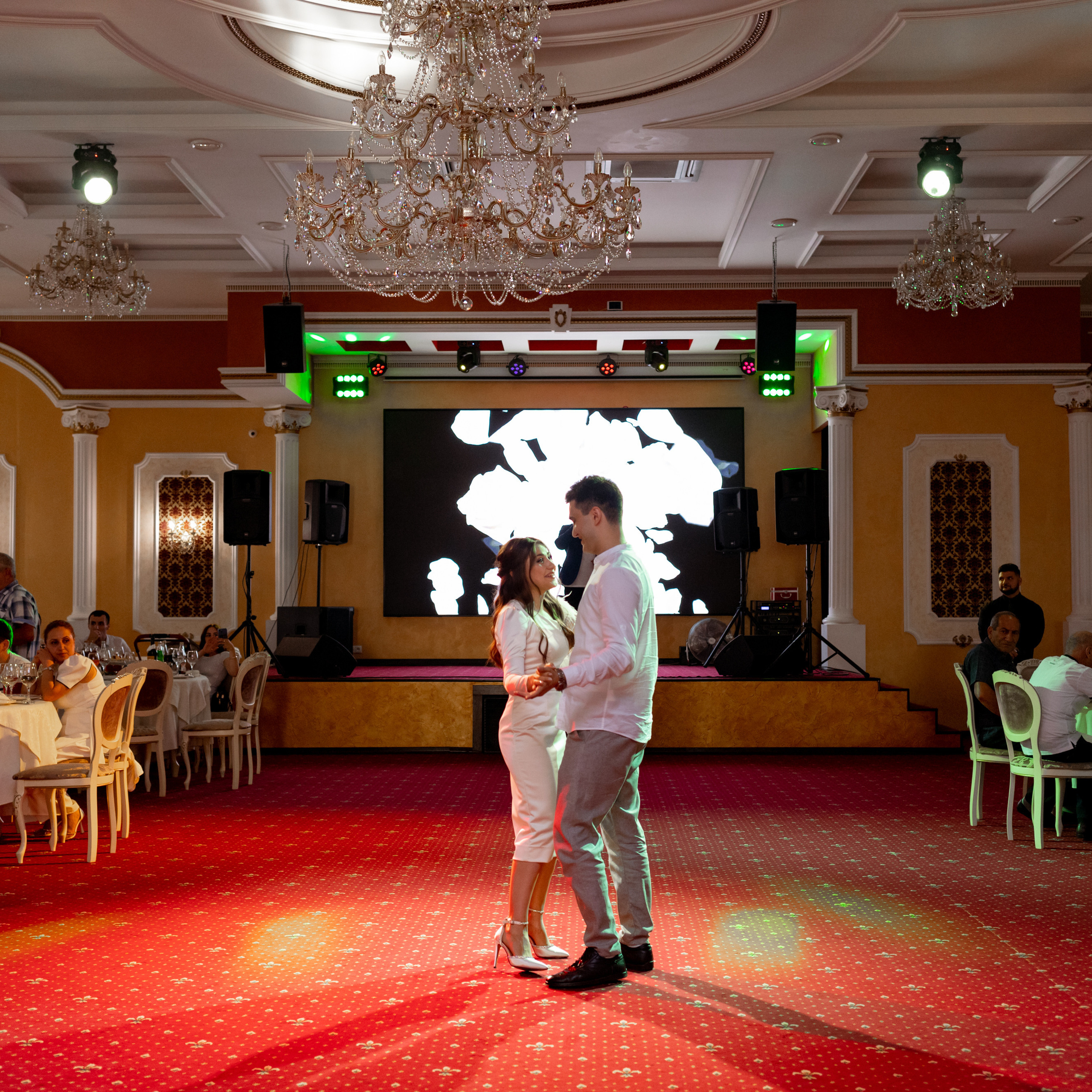 Отзывы. Инна Карцева Свадебный фотограф Тольятти