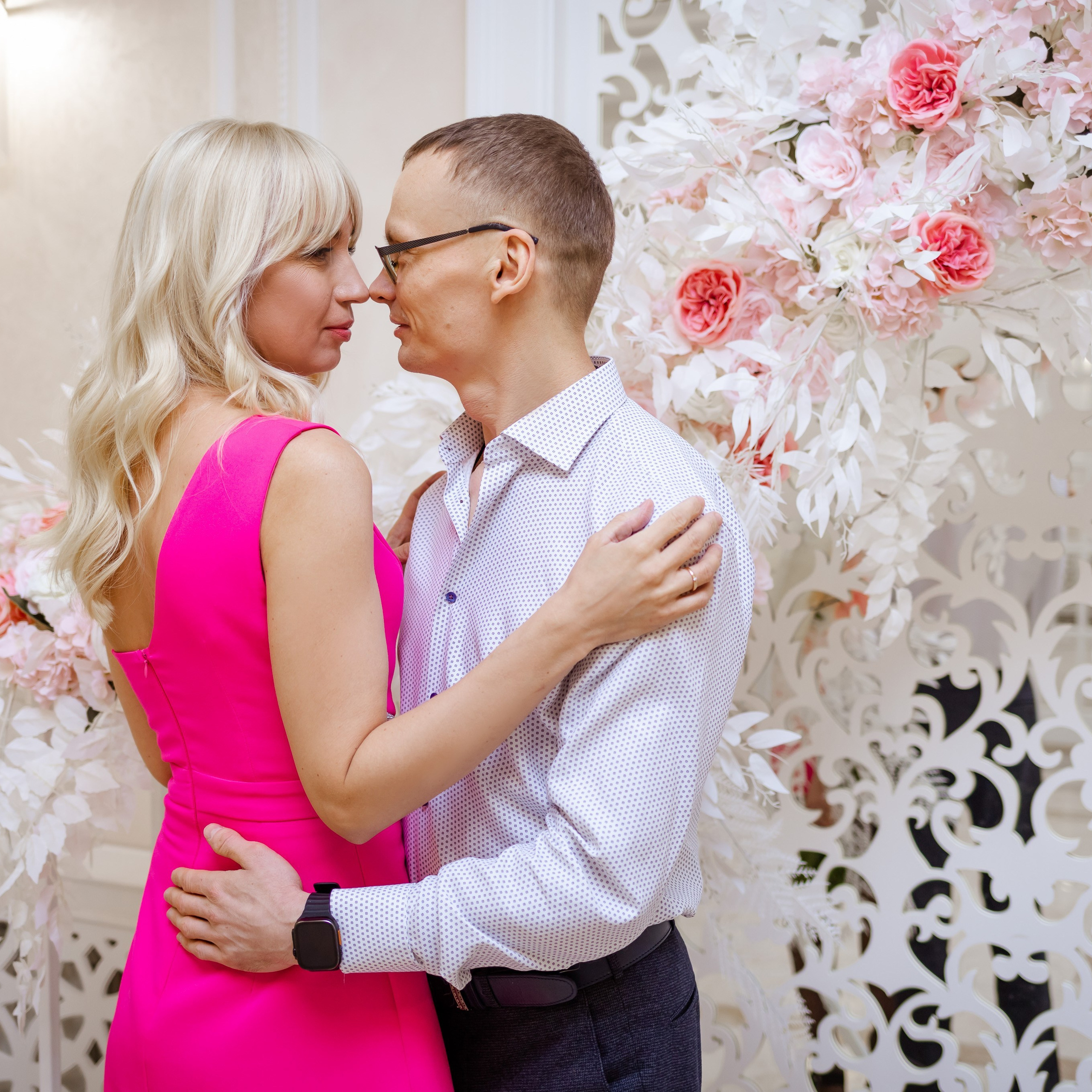 Отзывы. Инна Карцева Свадебный фотограф Тольятти