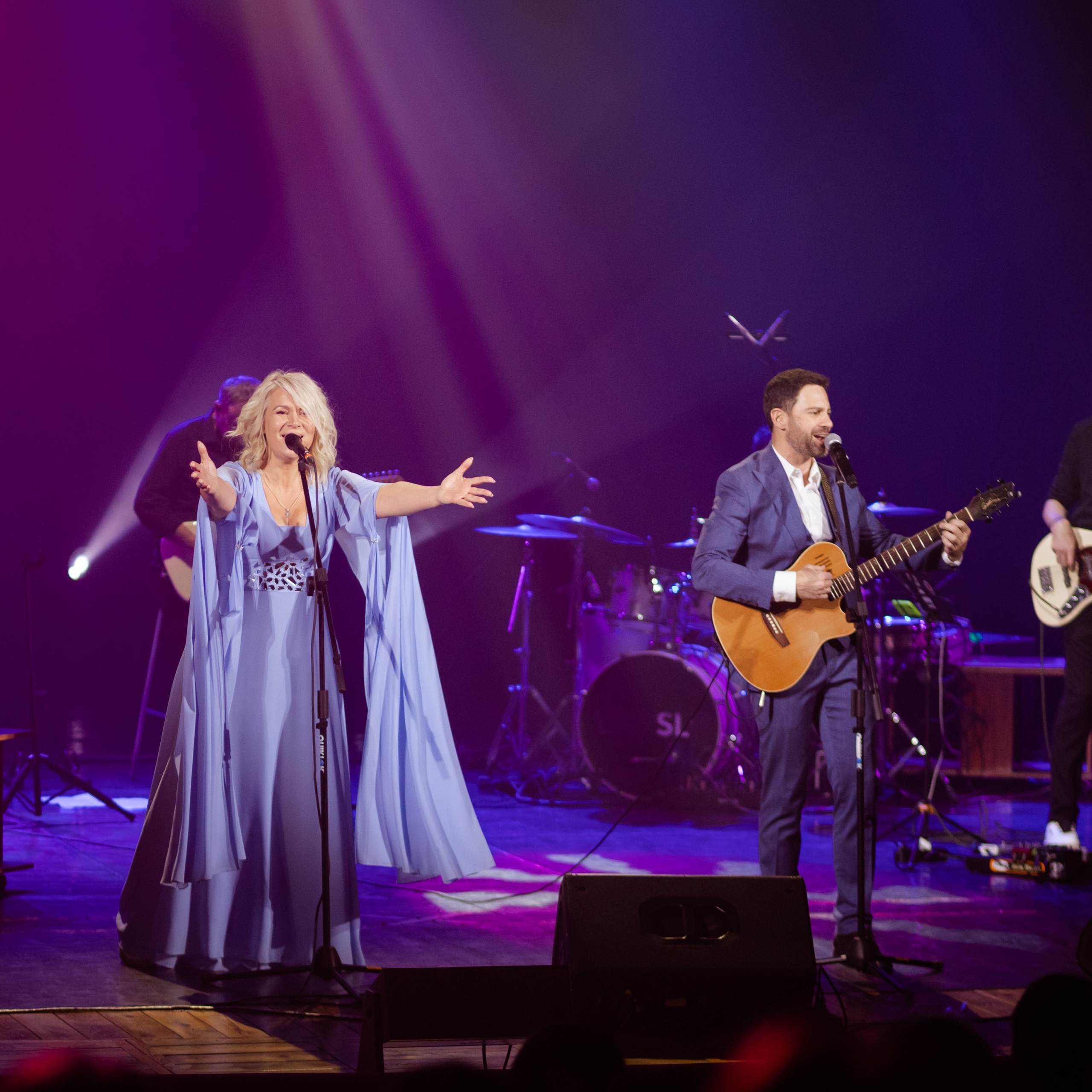 Фотосъемка концертов