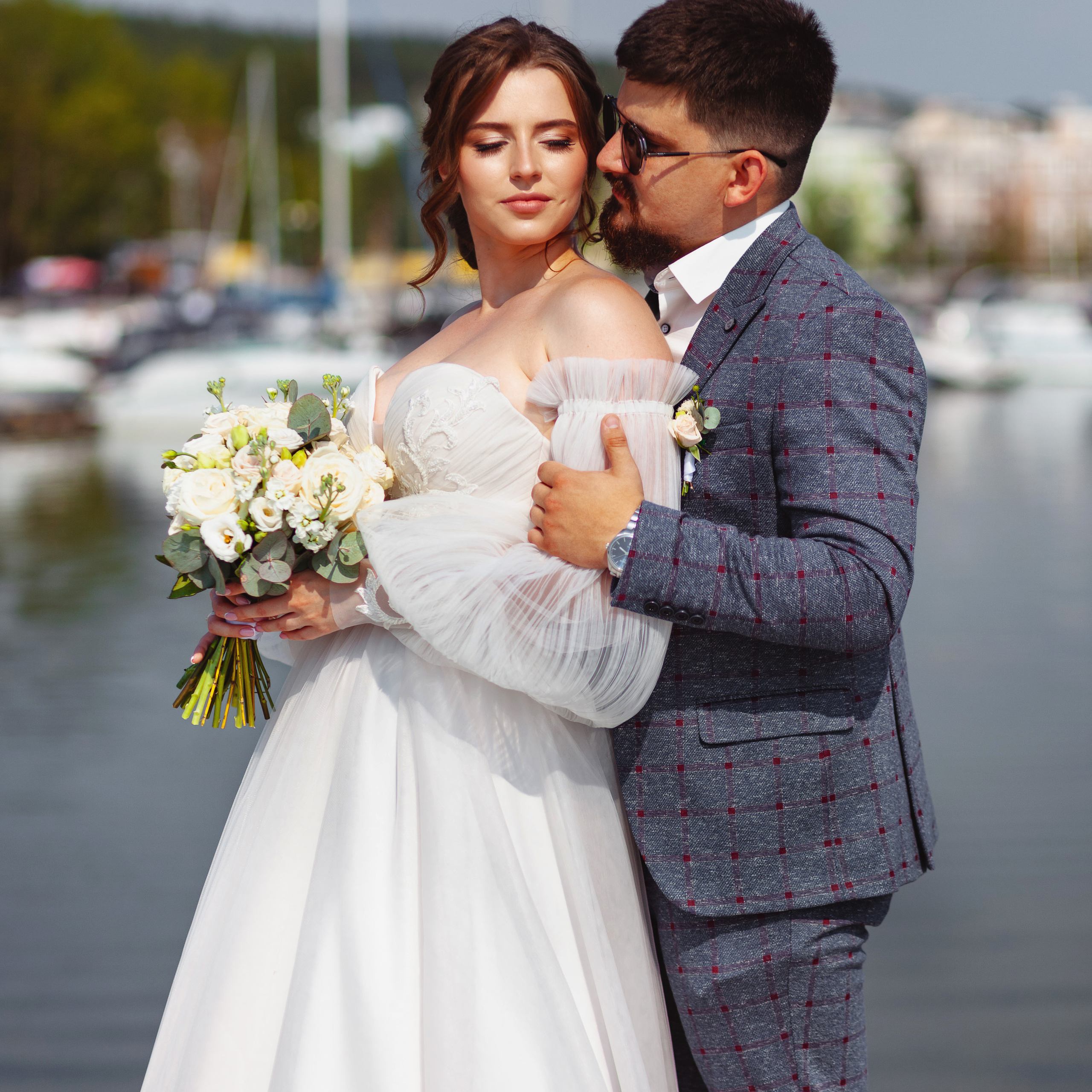 Свадебная фотосъемка