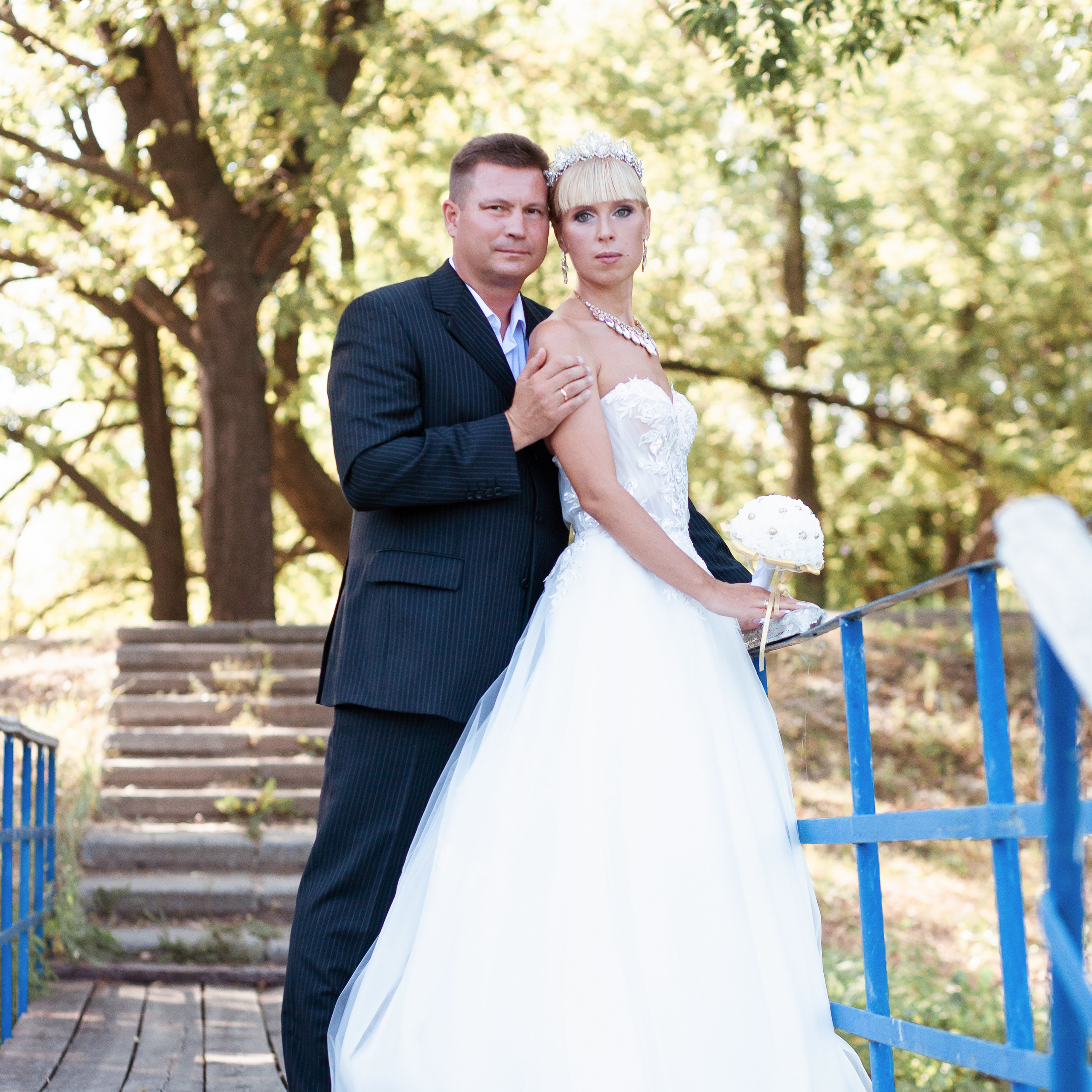 Отзывы. Инна Карцева Свадебный фотограф Тольятти