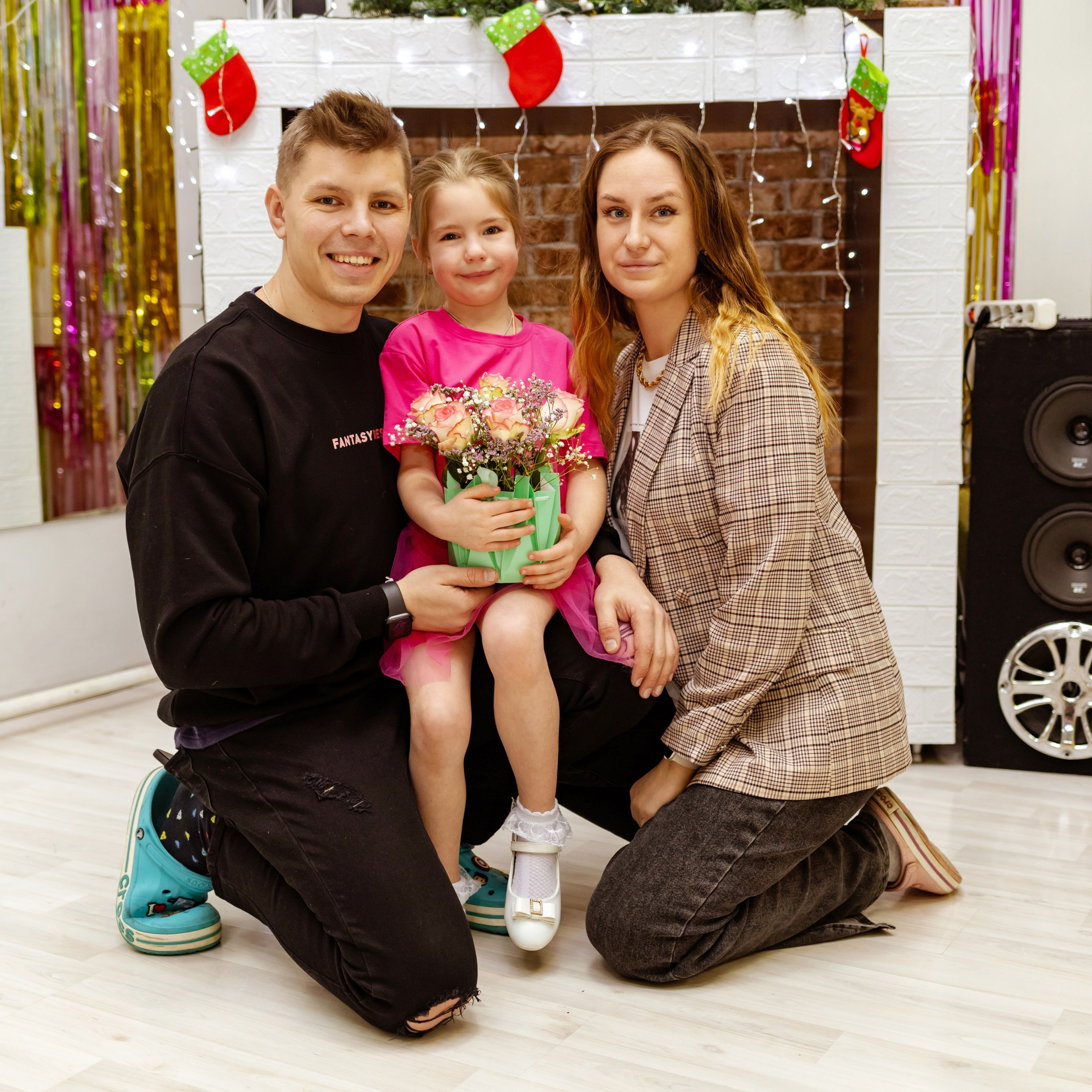 Отзывы. Инна Карцева Свадебный фотограф Тольятти