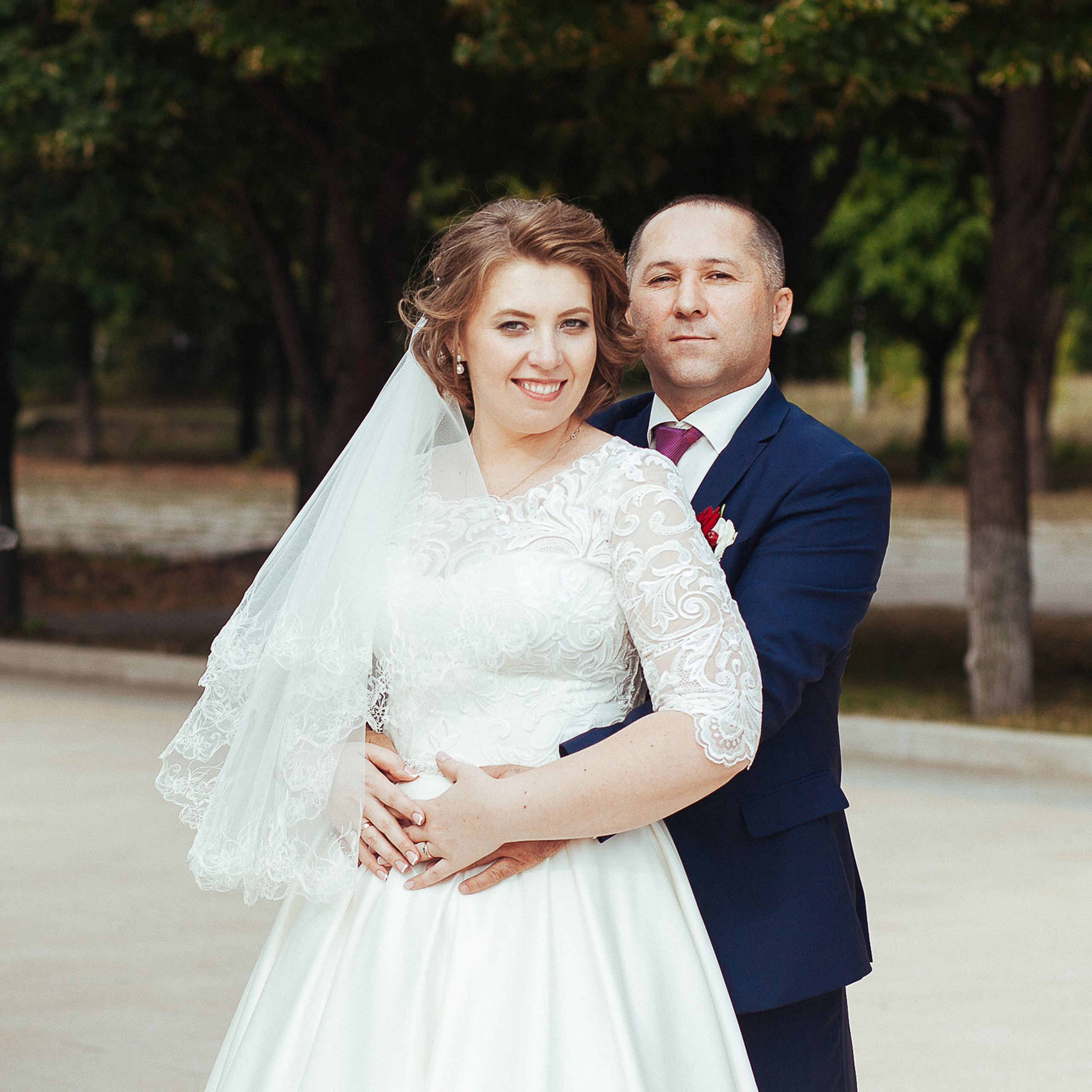 Отзывы. Инна Карцева Свадебный фотограф Тольятти