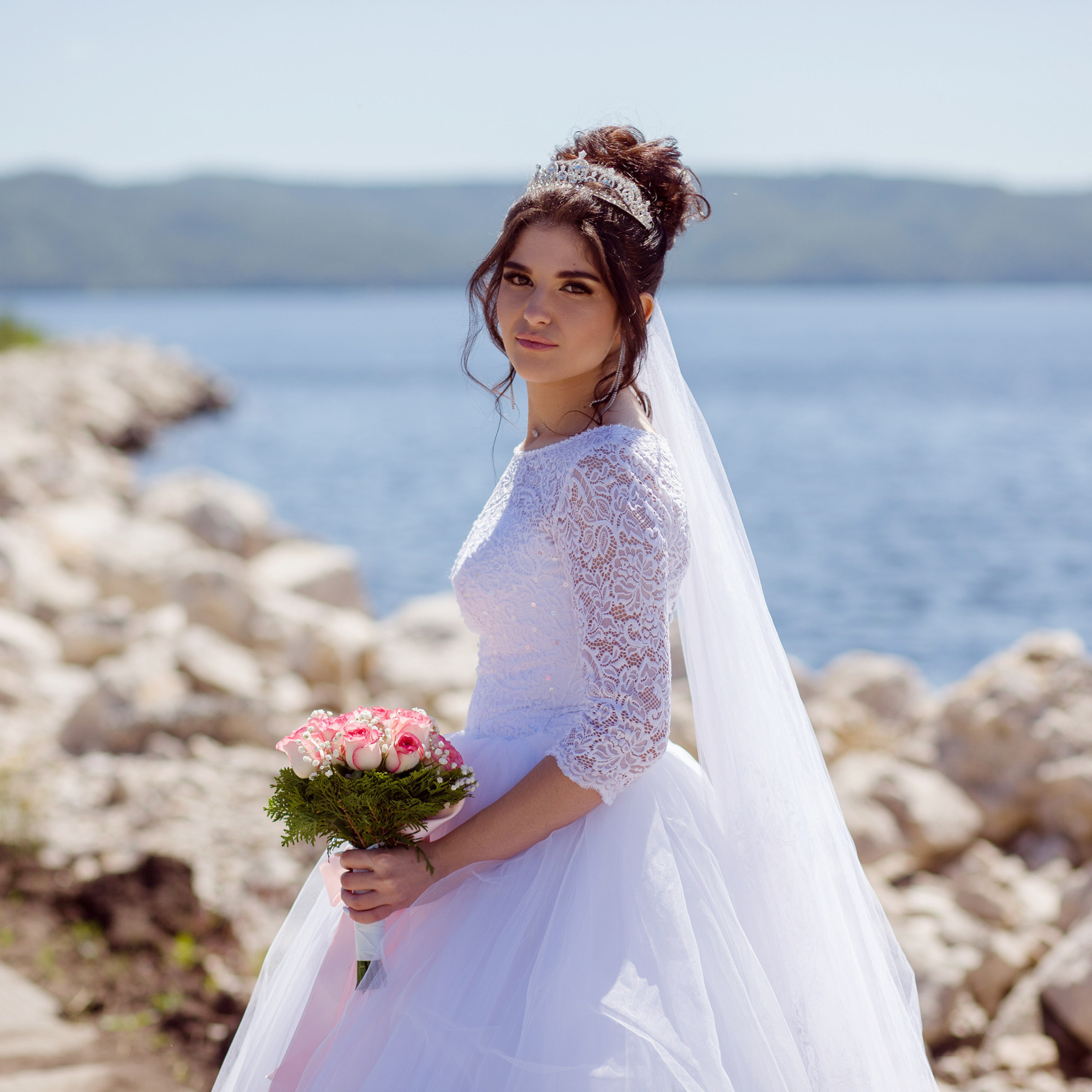 Отзывы. Инна Карцева Свадебный фотограф Тольятти