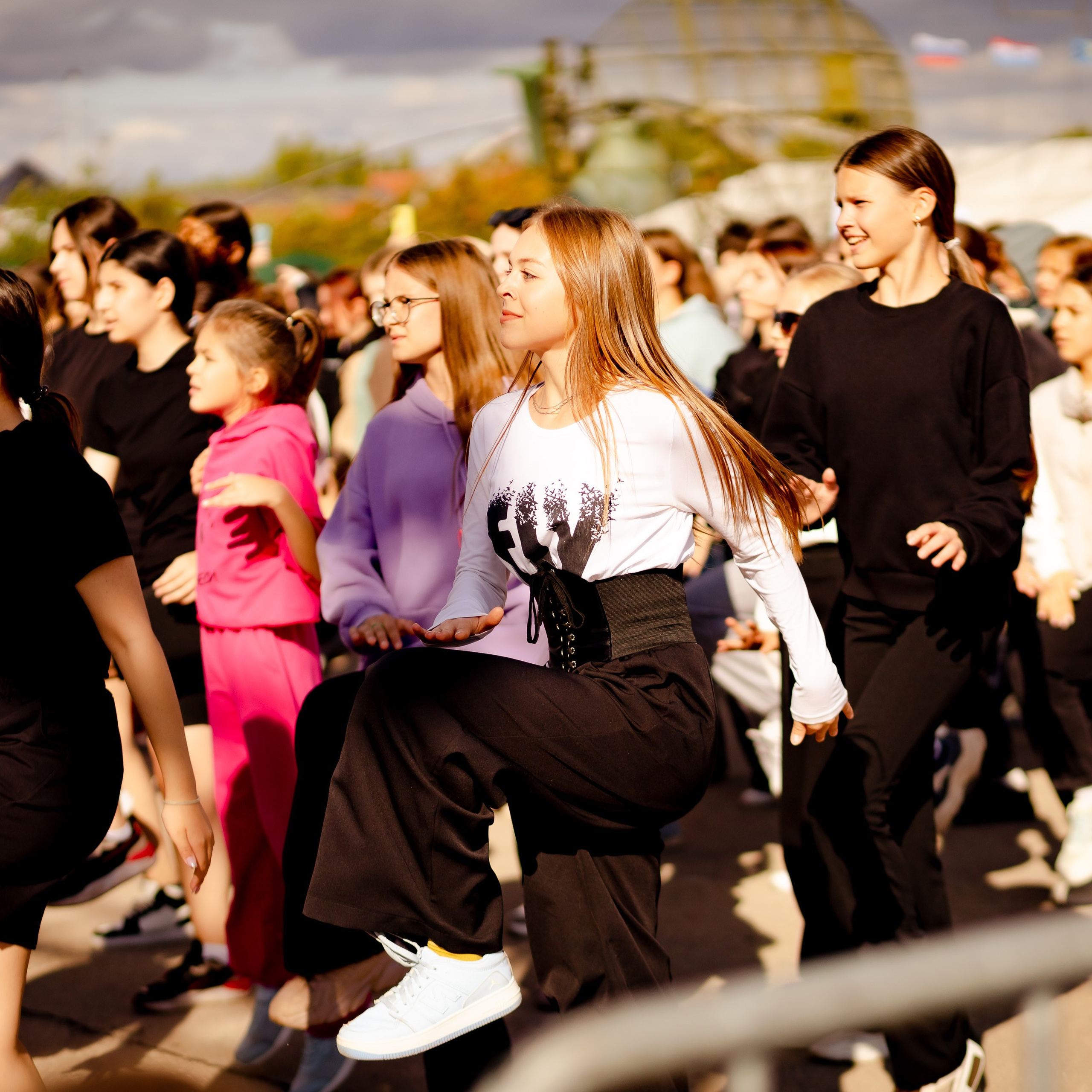 Репортажная фотосъемка