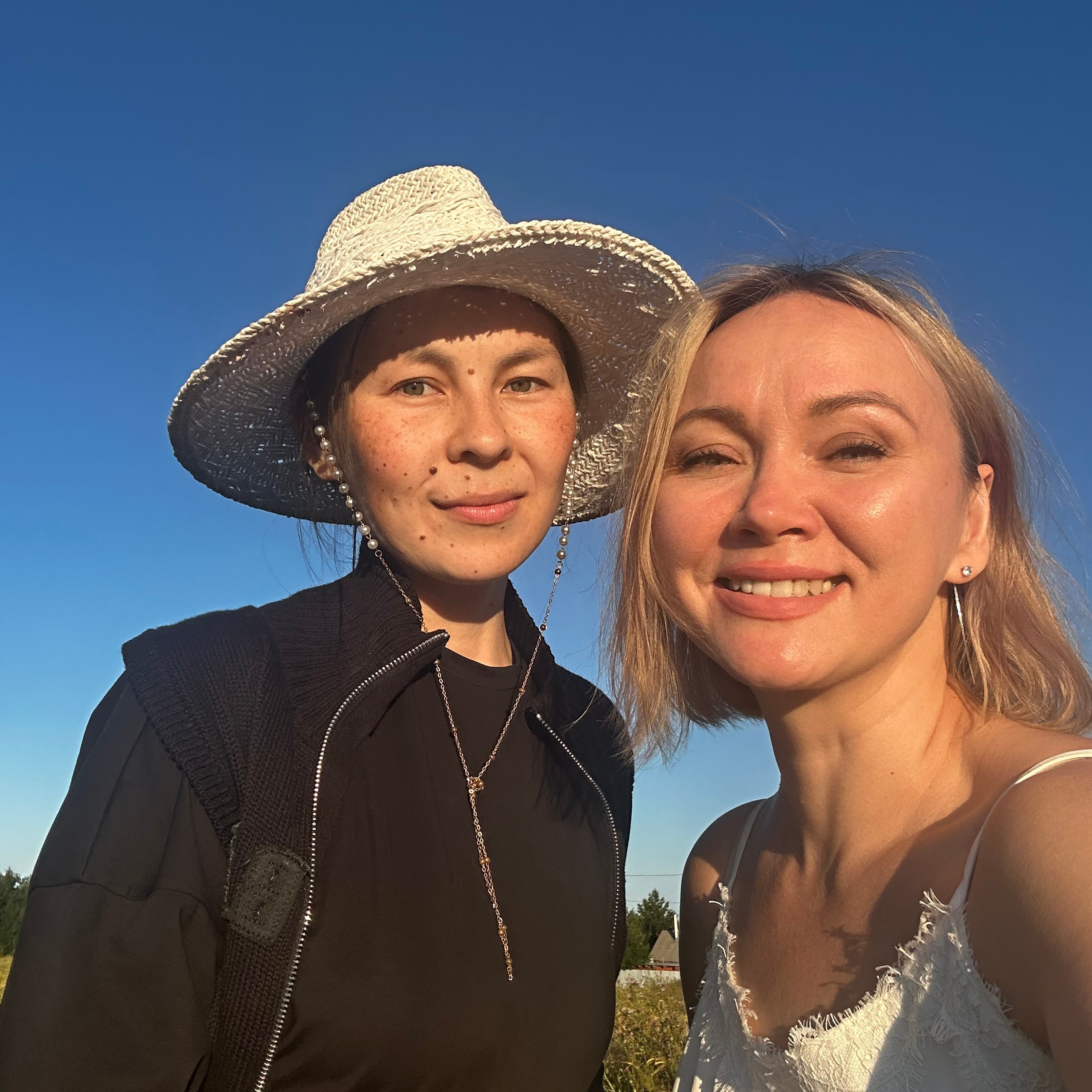 ОТЗЫВЫ. Фаниса Портретный фотограф в Тюмени