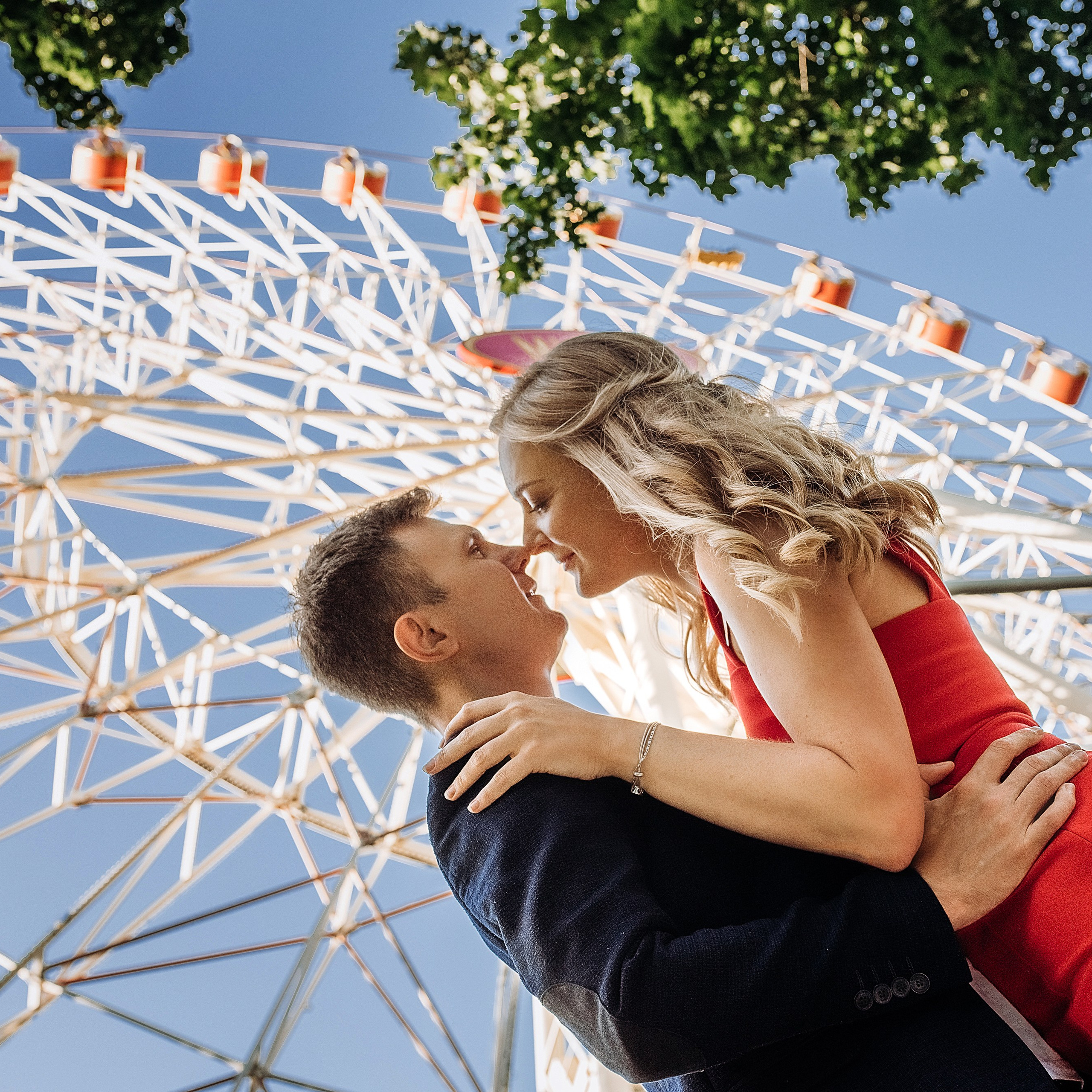 Отзывы. Семейный и свадебный фотограф Тамара Кресс в Минске, Смолевичах