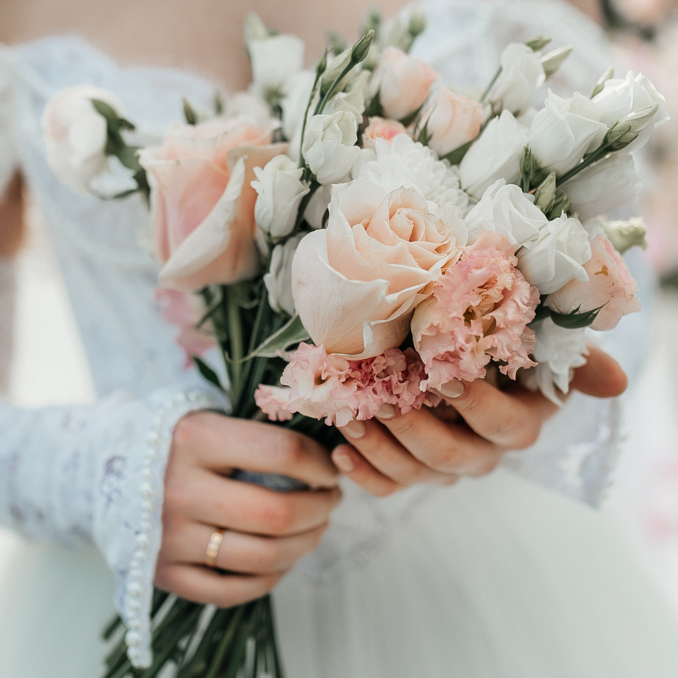 Роман и Елизавета