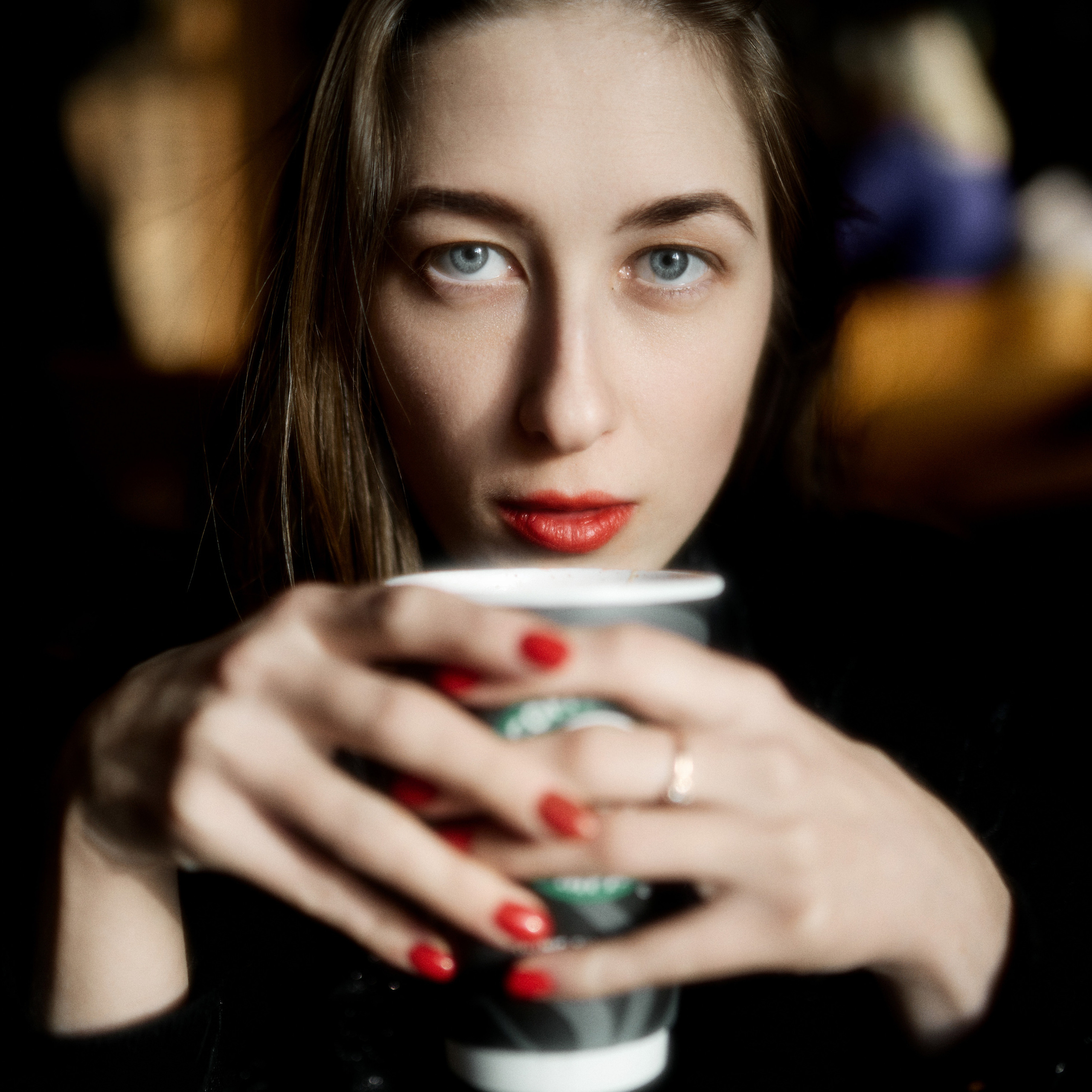 Отзывы. Портретный фотограф Сергей Лищенюк