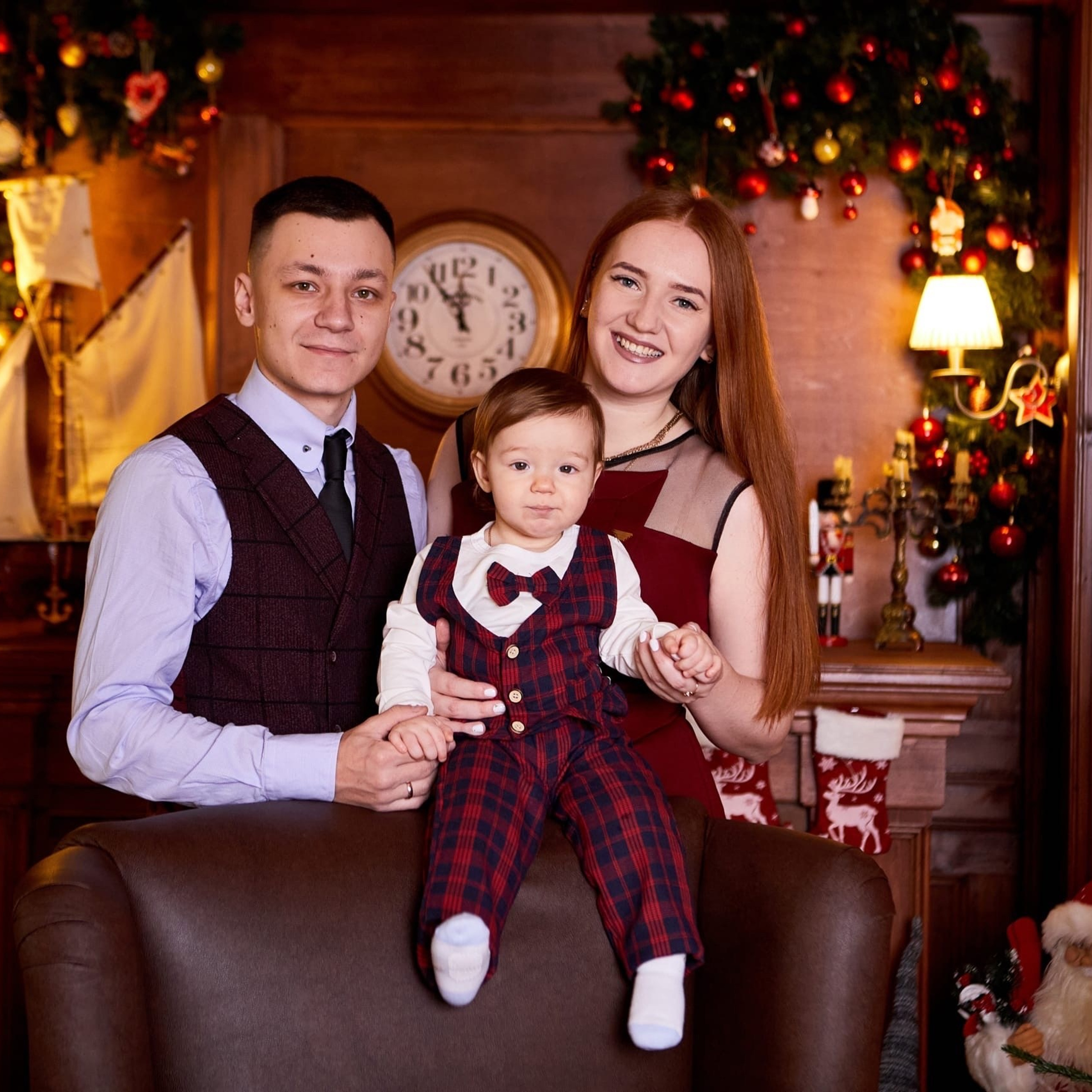 Отзывы. Фотограф в Белгороде — Андрей Бобрешов