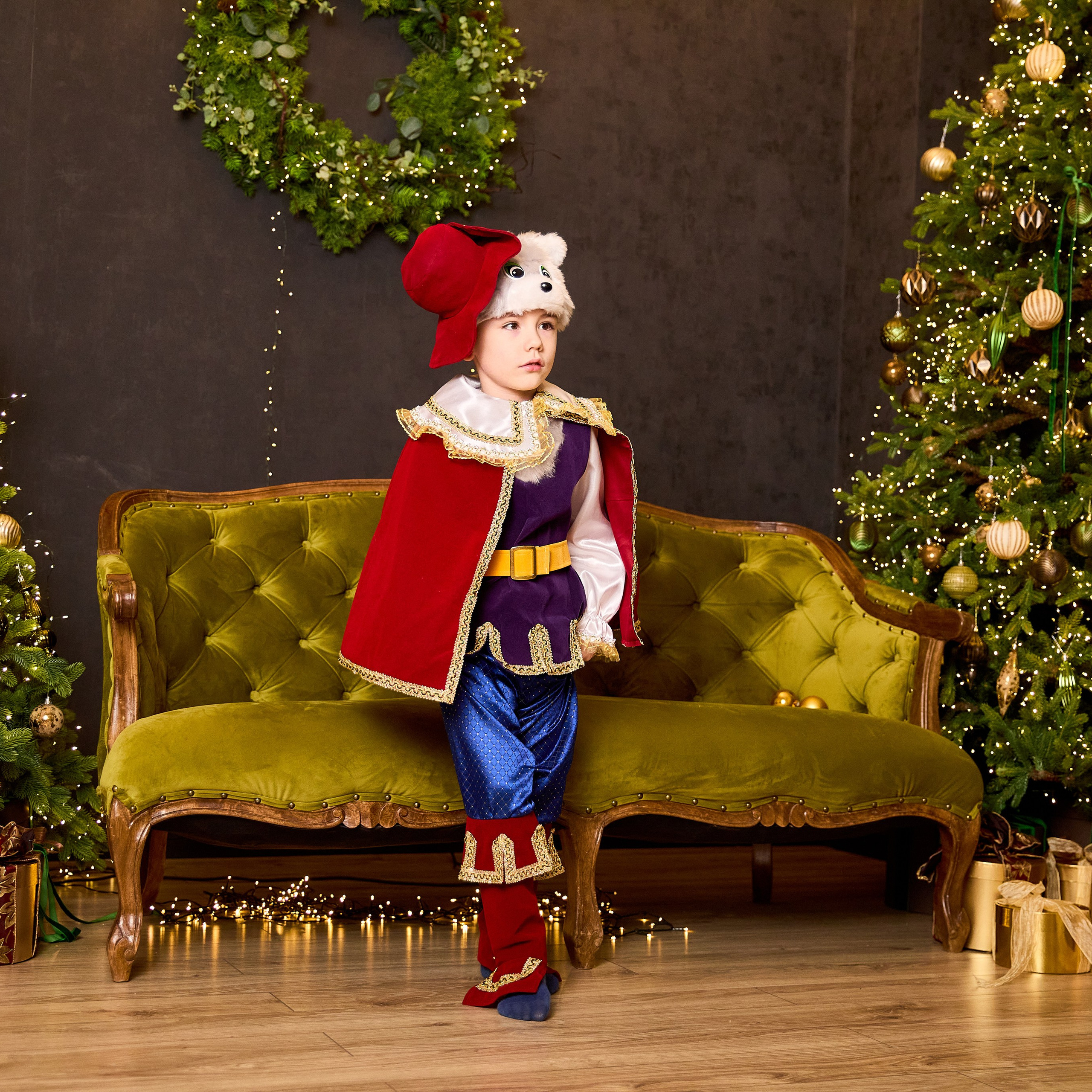 Отзывы. Фотограф в Белгороде — Андрей Бобрешов