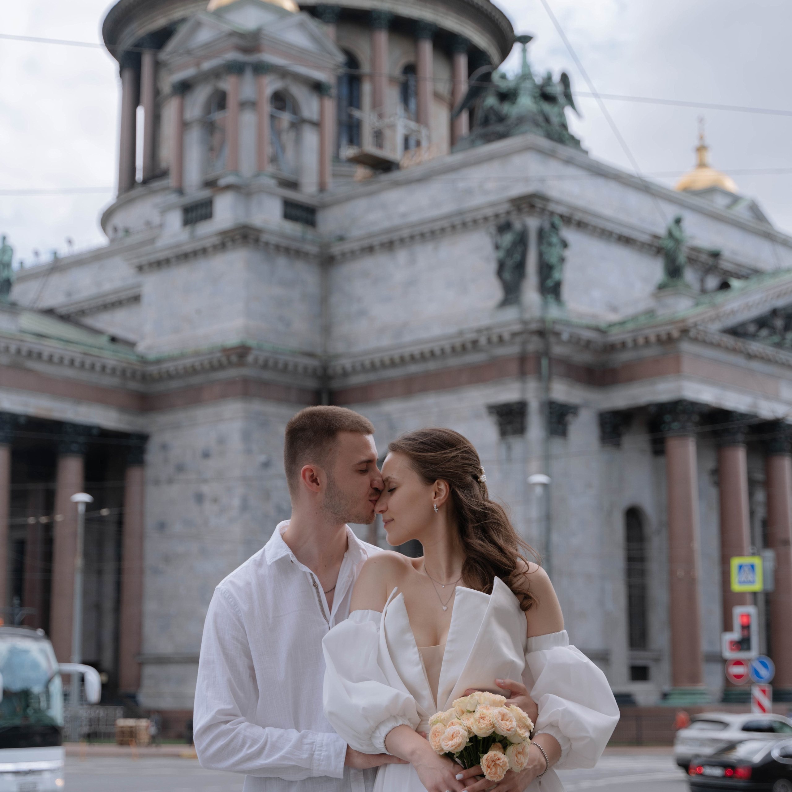 Отзывы. Свадебный фотограф в Краснодаре и Санкт-Петербурге Евгения Алексеева