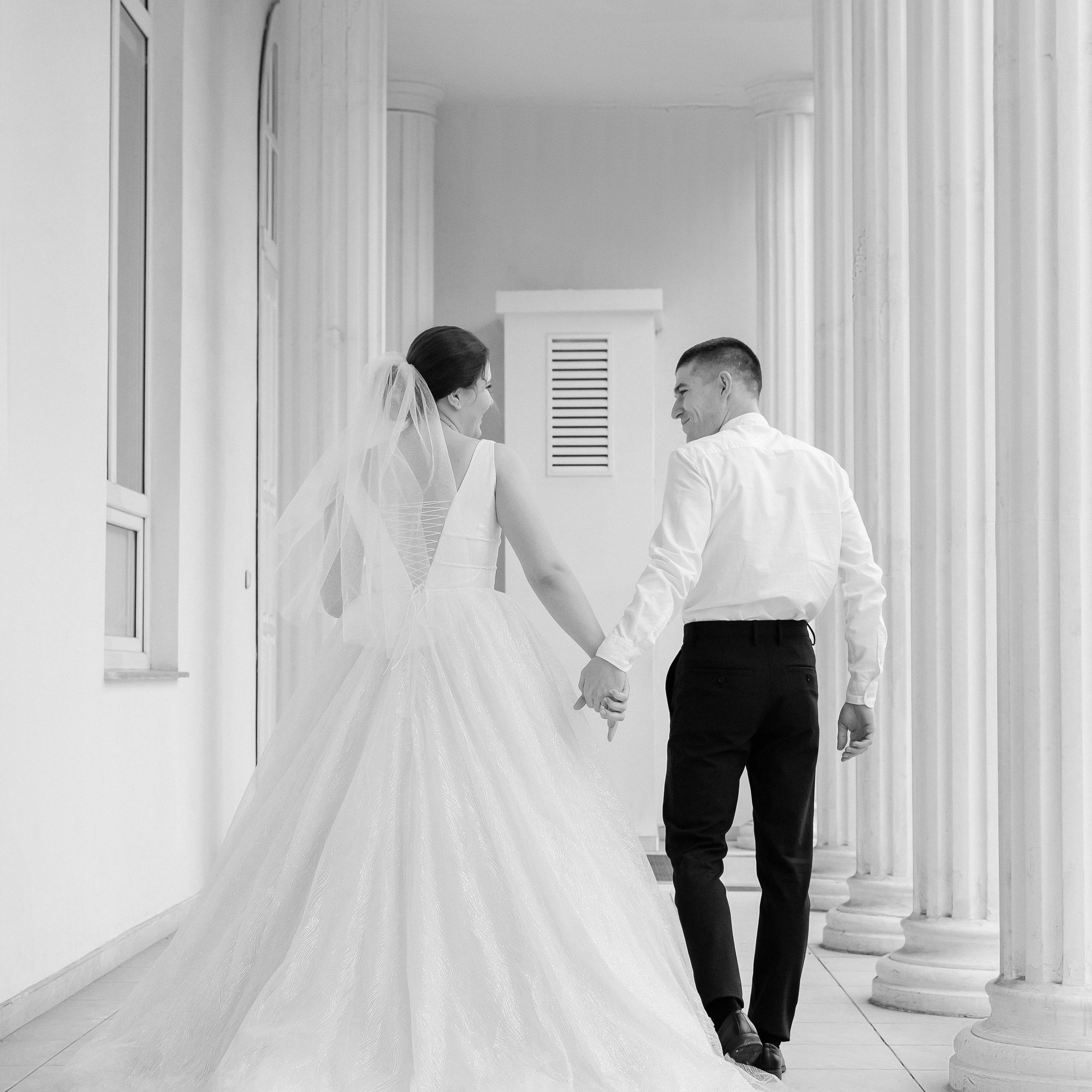 Отзывы. Свадебный фотограф в Краснодаре и Санкт-Петербурге Евгения Алексеева