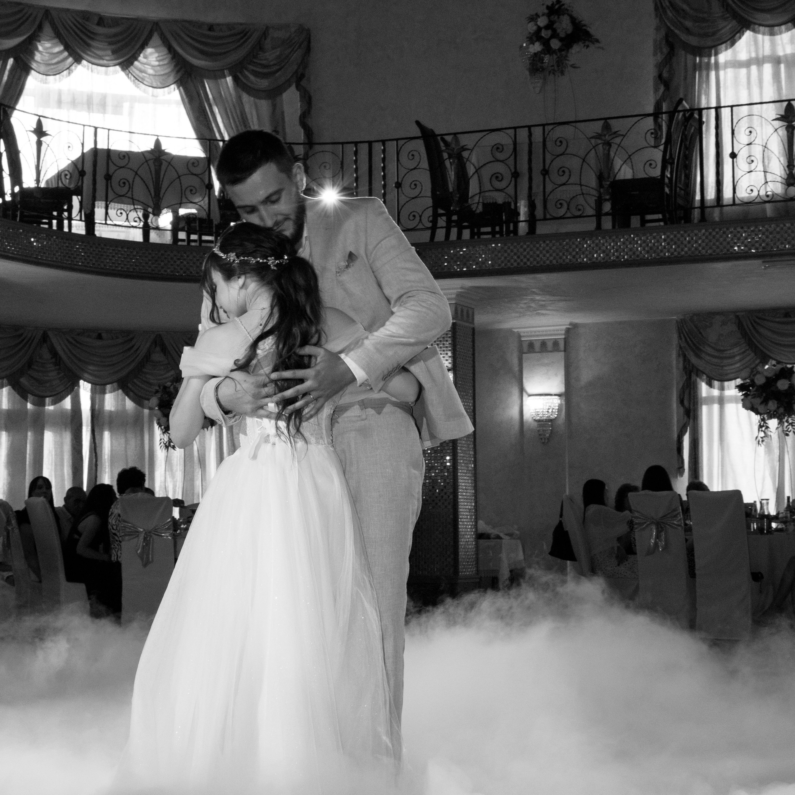 Отзывы. Свадебный фотограф в Краснодаре и Санкт-Петербурге Евгения Алексеева