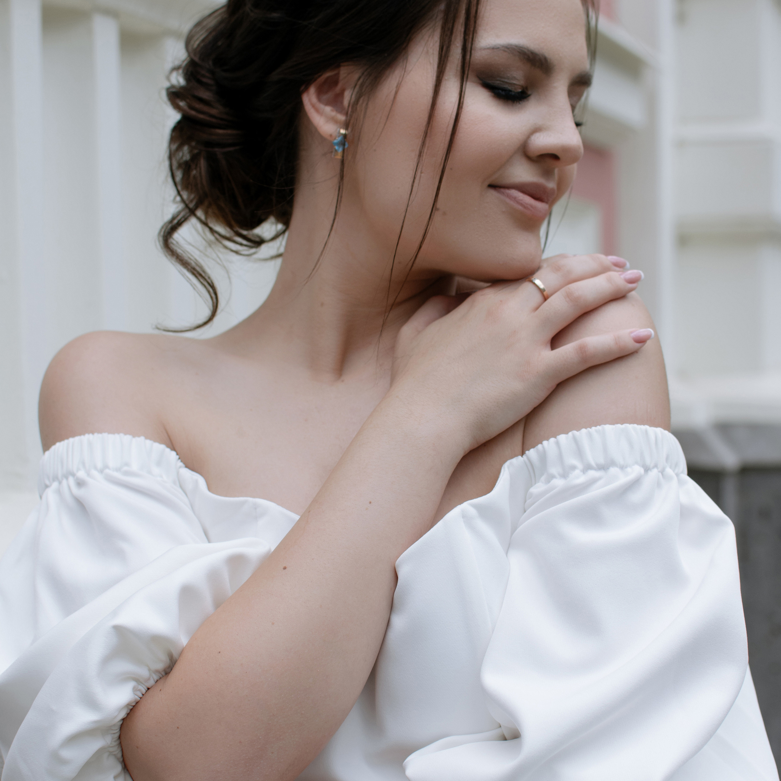 Отзывы. Свадебный фотограф в Краснодаре и Санкт-Петербурге Евгения Алексеева