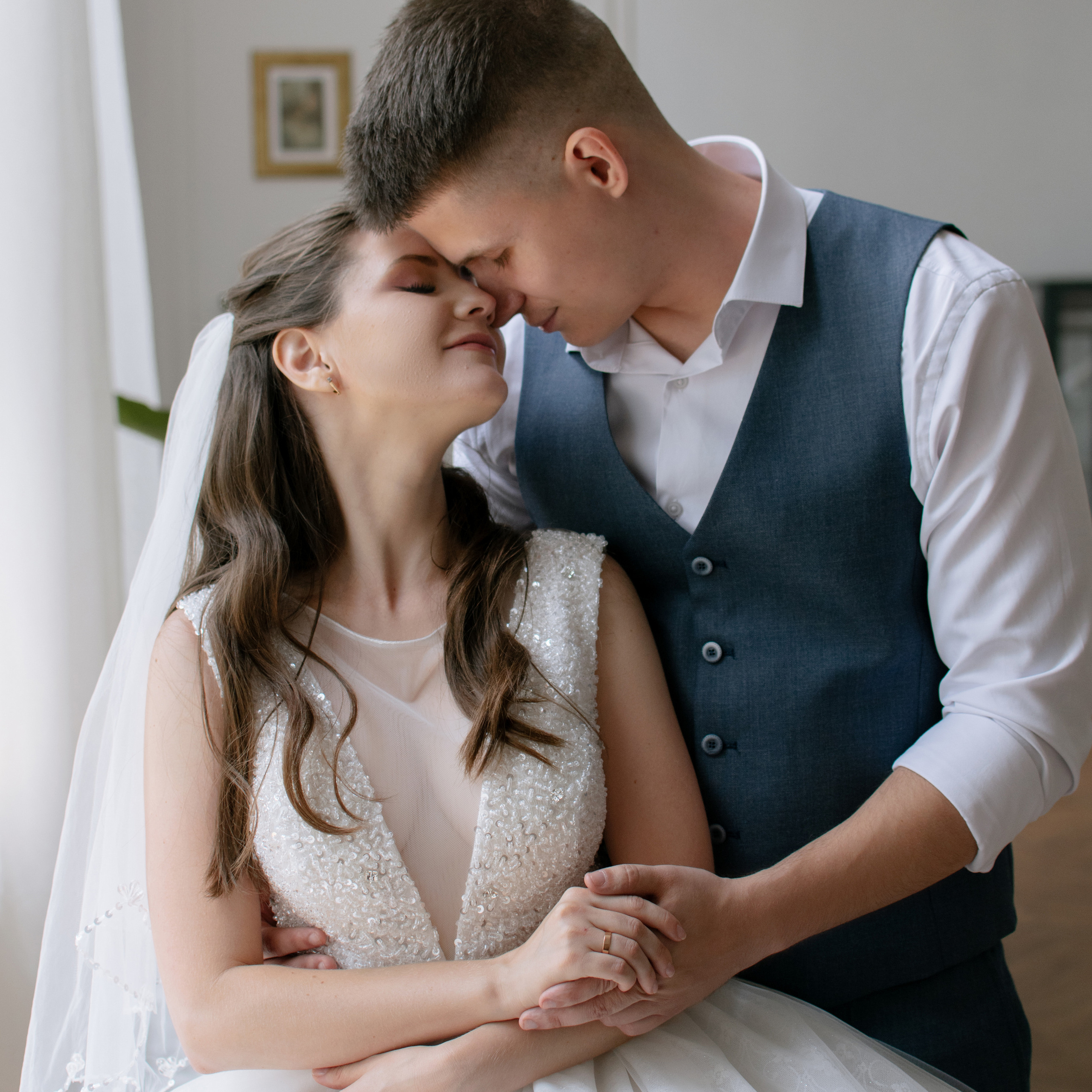 Отзывы. Свадебный фотограф в Краснодаре и Санкт-Петербурге Евгения Алексеева