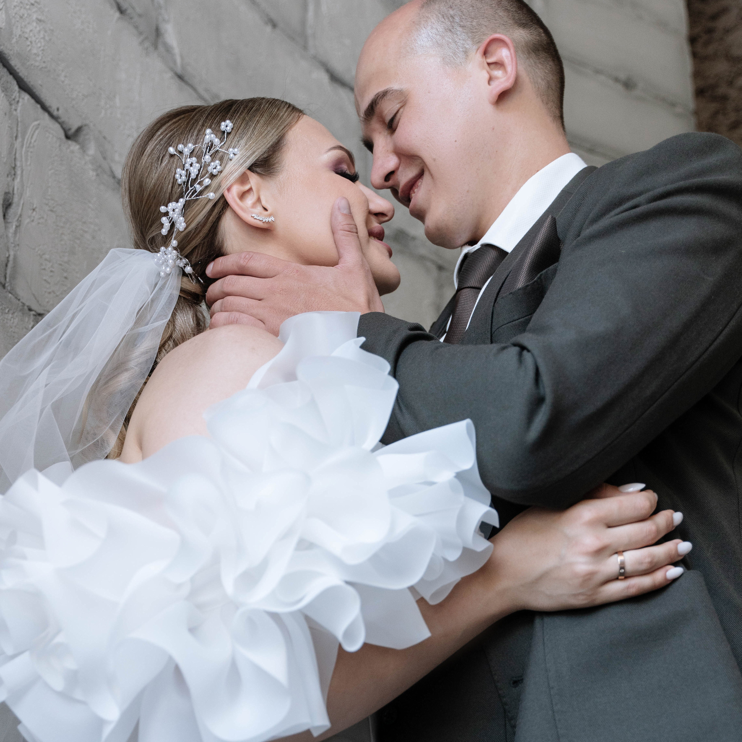 Отзывы. Свадебный фотограф в Краснодаре и Санкт-Петербурге Евгения Алексеева