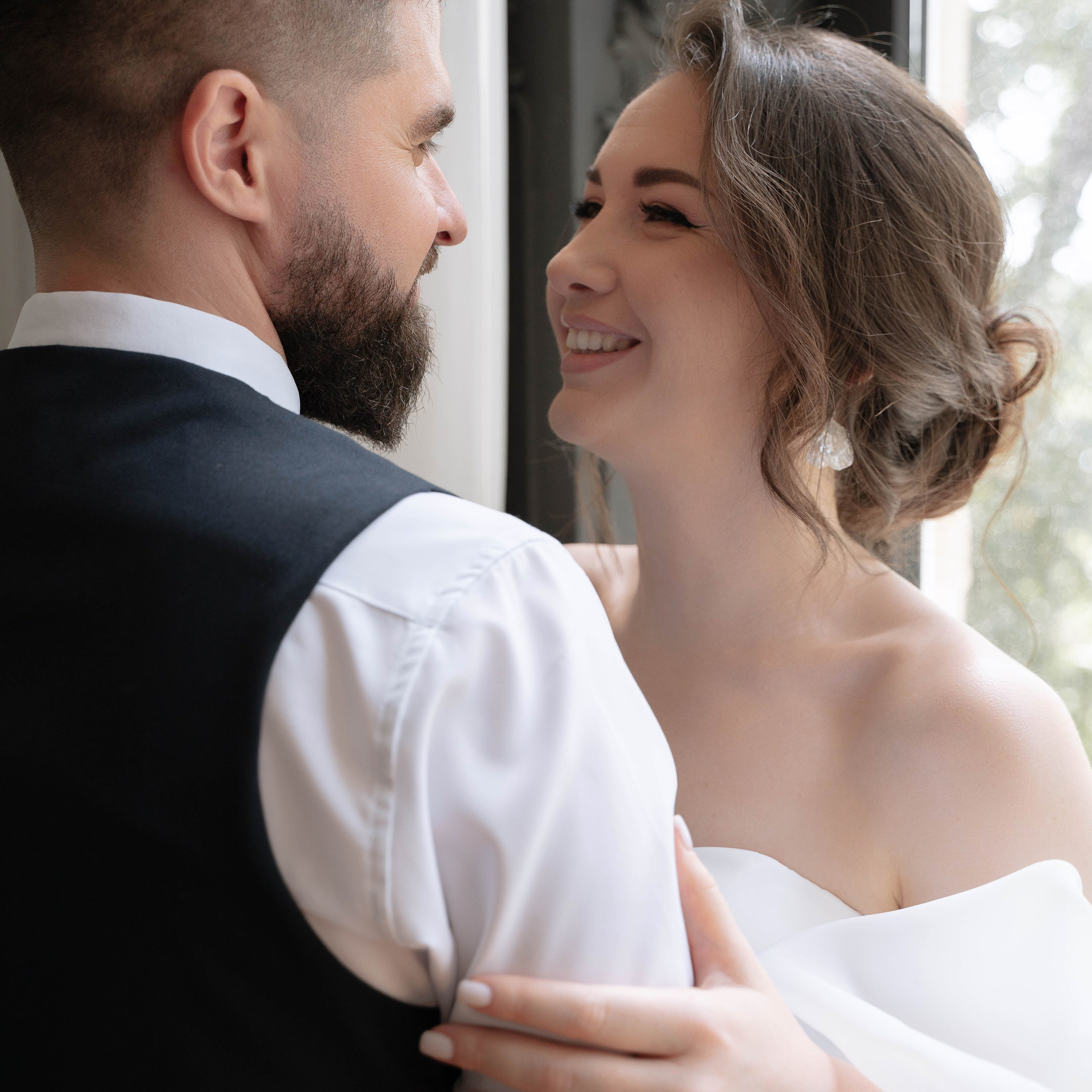 Отзывы. Свадебный фотограф в Краснодаре и Санкт-Петербурге Евгения Алексеева